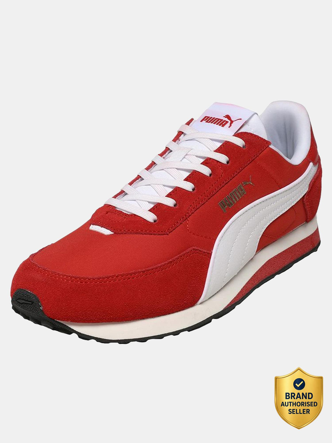 Image of PUMA ST MILER RISE Sneakers For Men