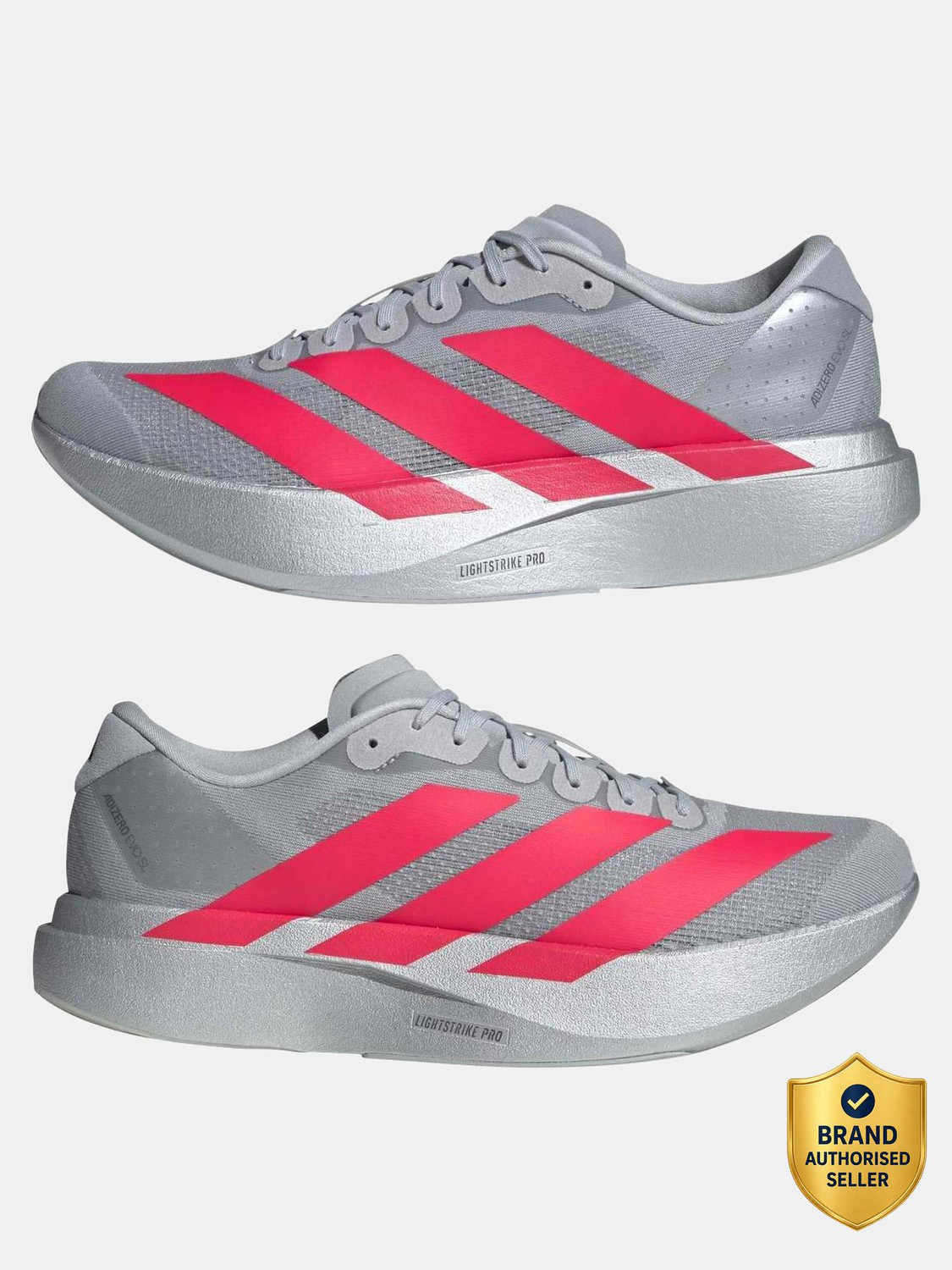 Image of ADIDAS adizero Evo SL M Running Shoes For Men