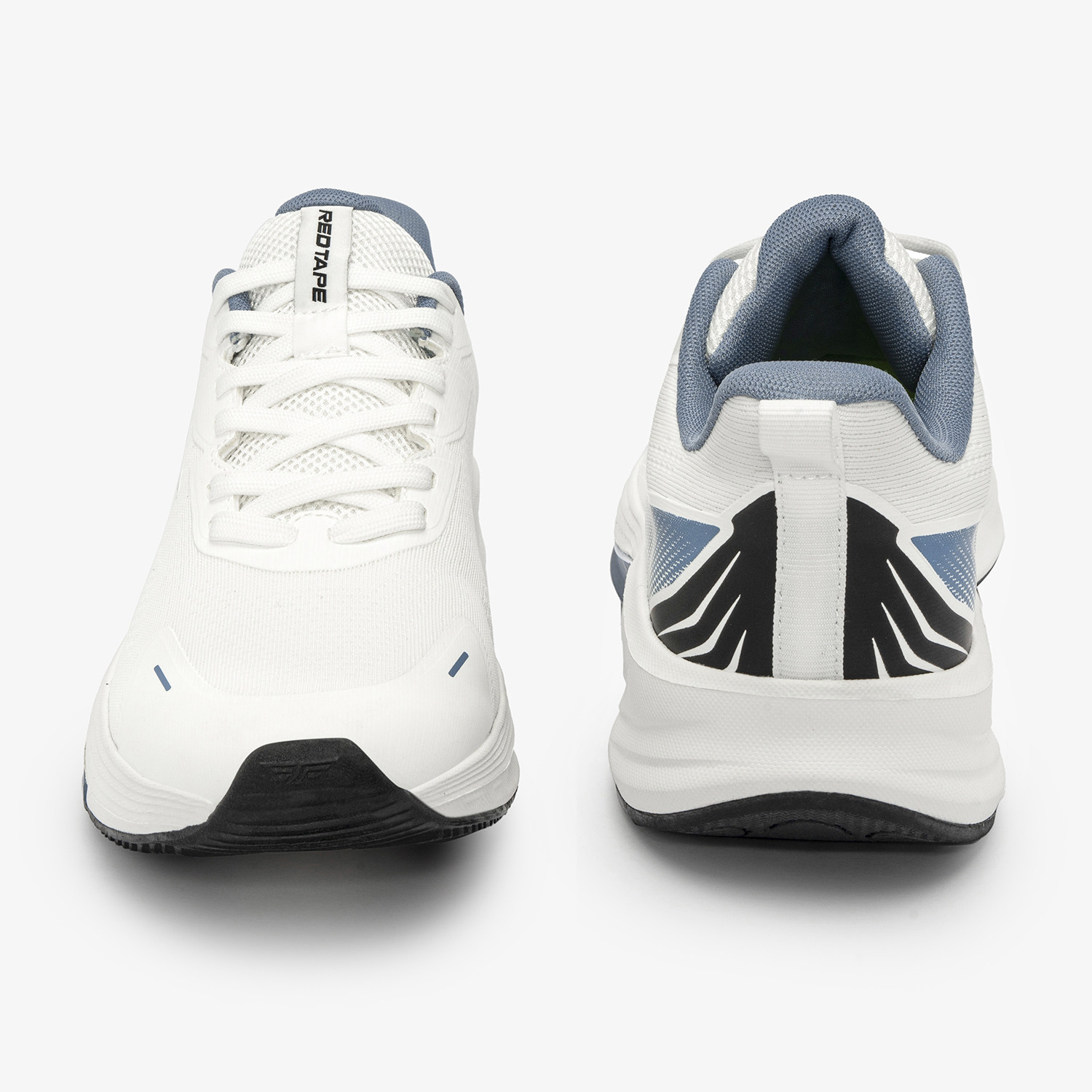 Image of RED TAPE Low Cut Sports Shoes for Everyday Comfort | Athleisure Sports Shoes Walking Shoes For Men
