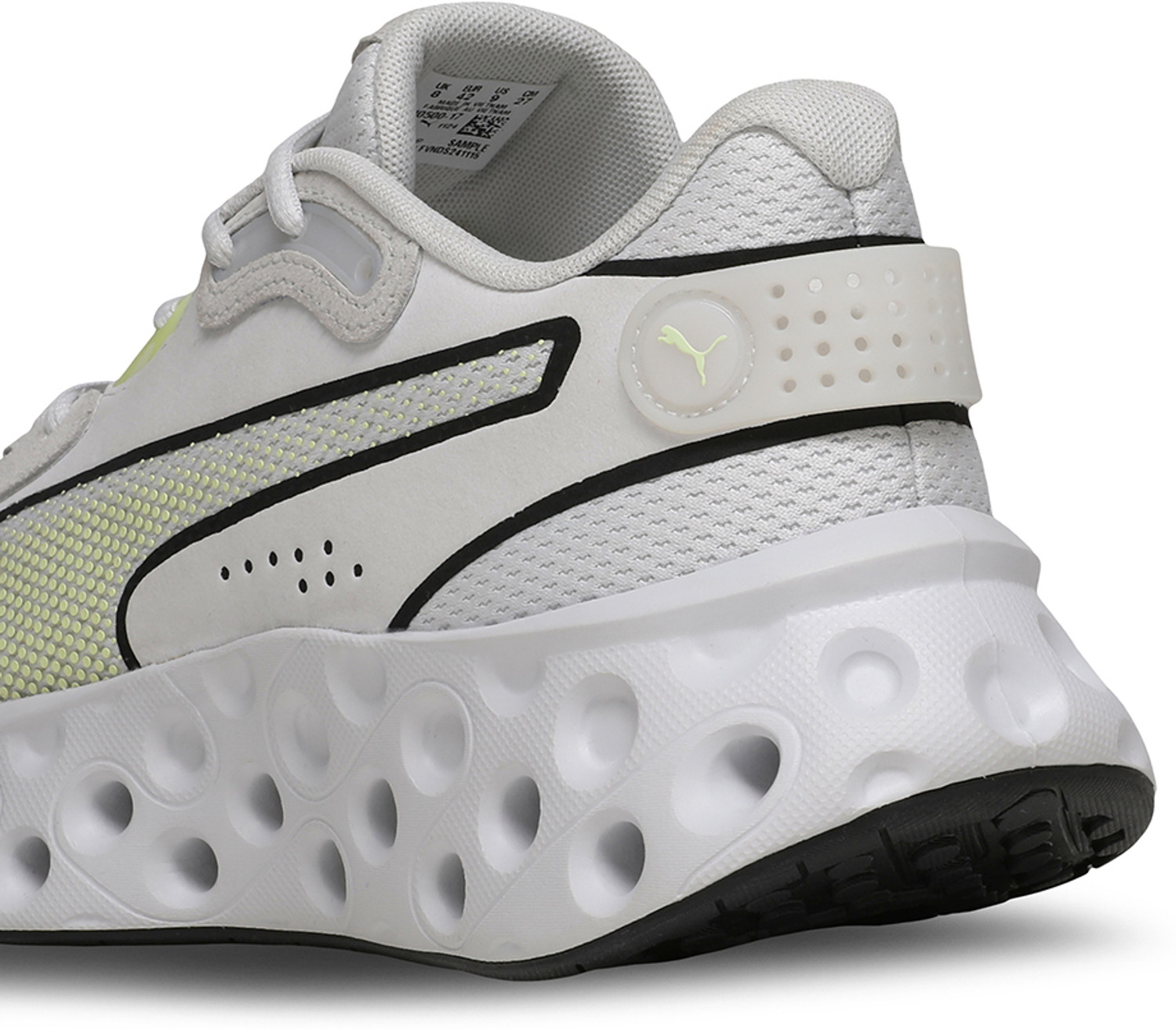 Image of PUMA Running Shoes For Men