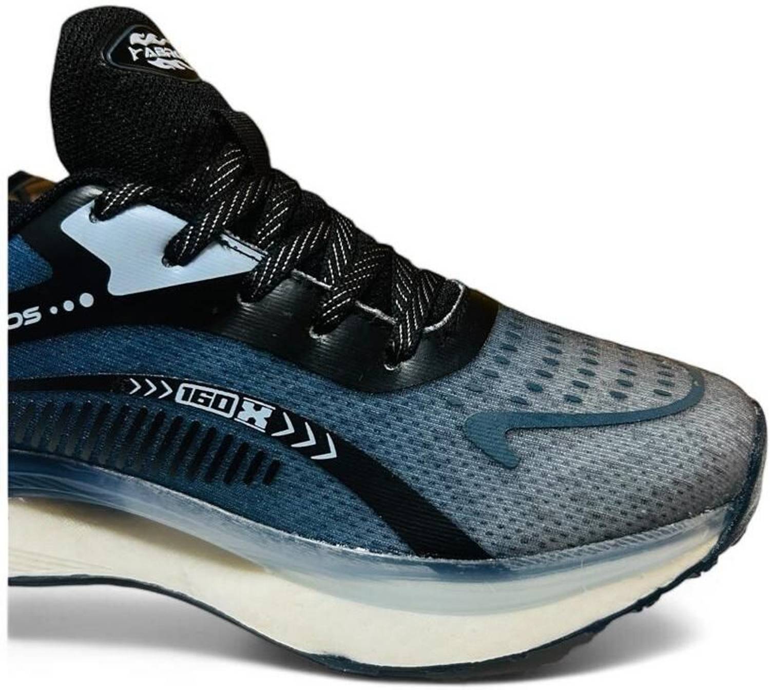 Abros AXIS PRO Men's Running Shoes - Image 3