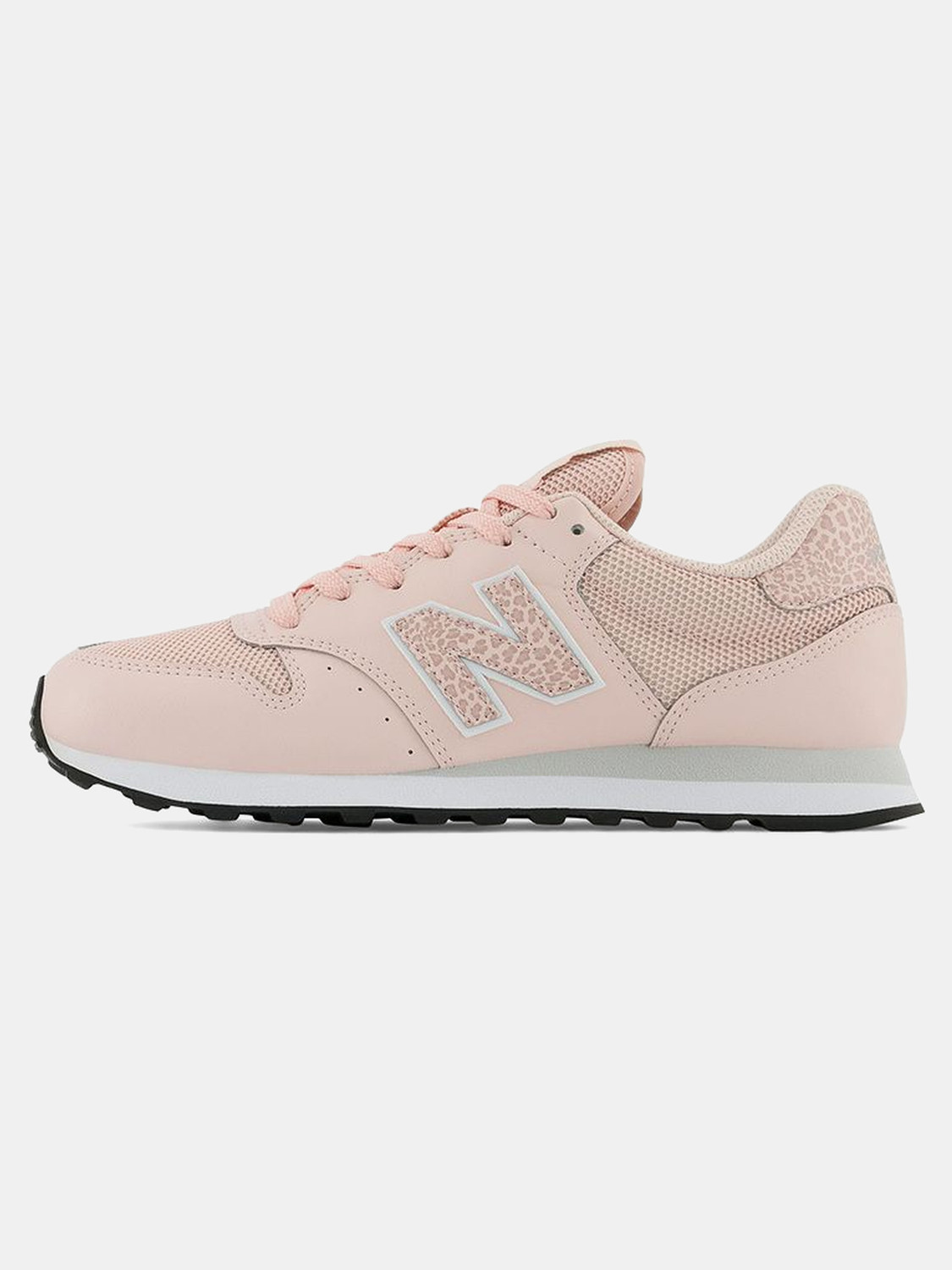 Image of New Balance 500 Sneakers For Women