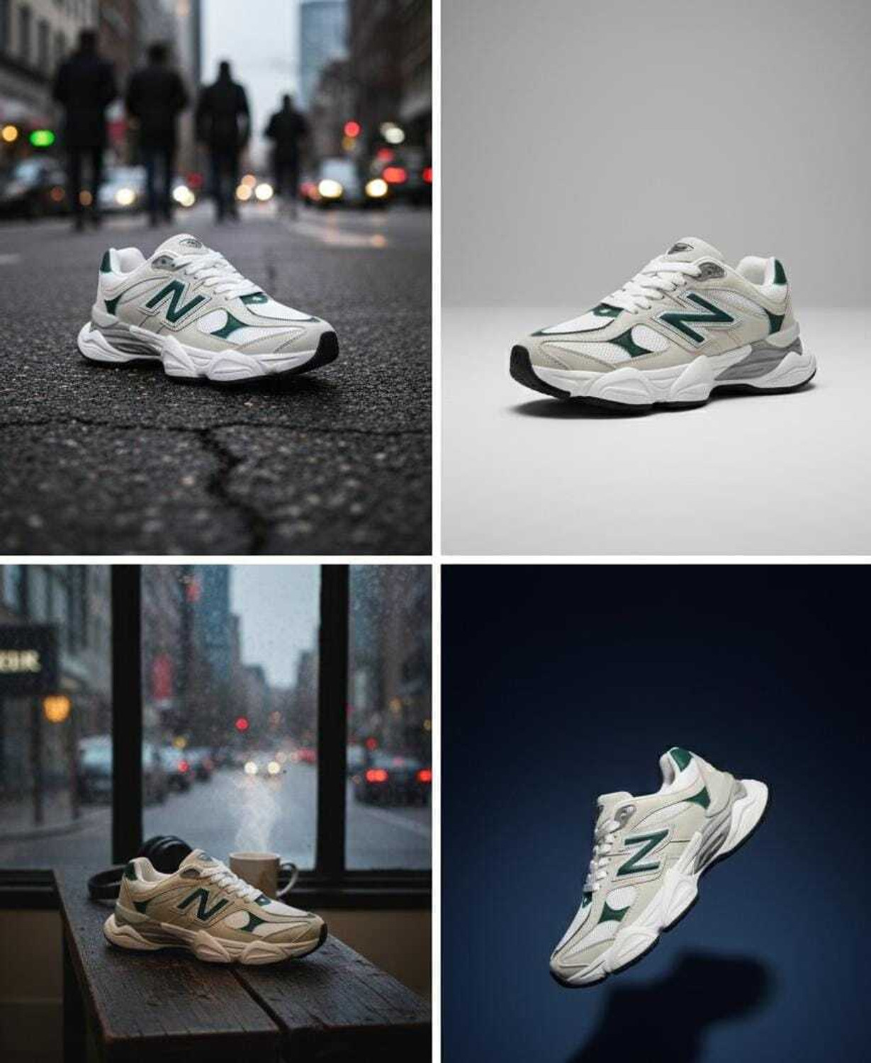 Image of ZACIO Zacio N9060 IMP Premium Gym,Sports,Training,Stylish With Extra Comfort Running Sneakers For Men