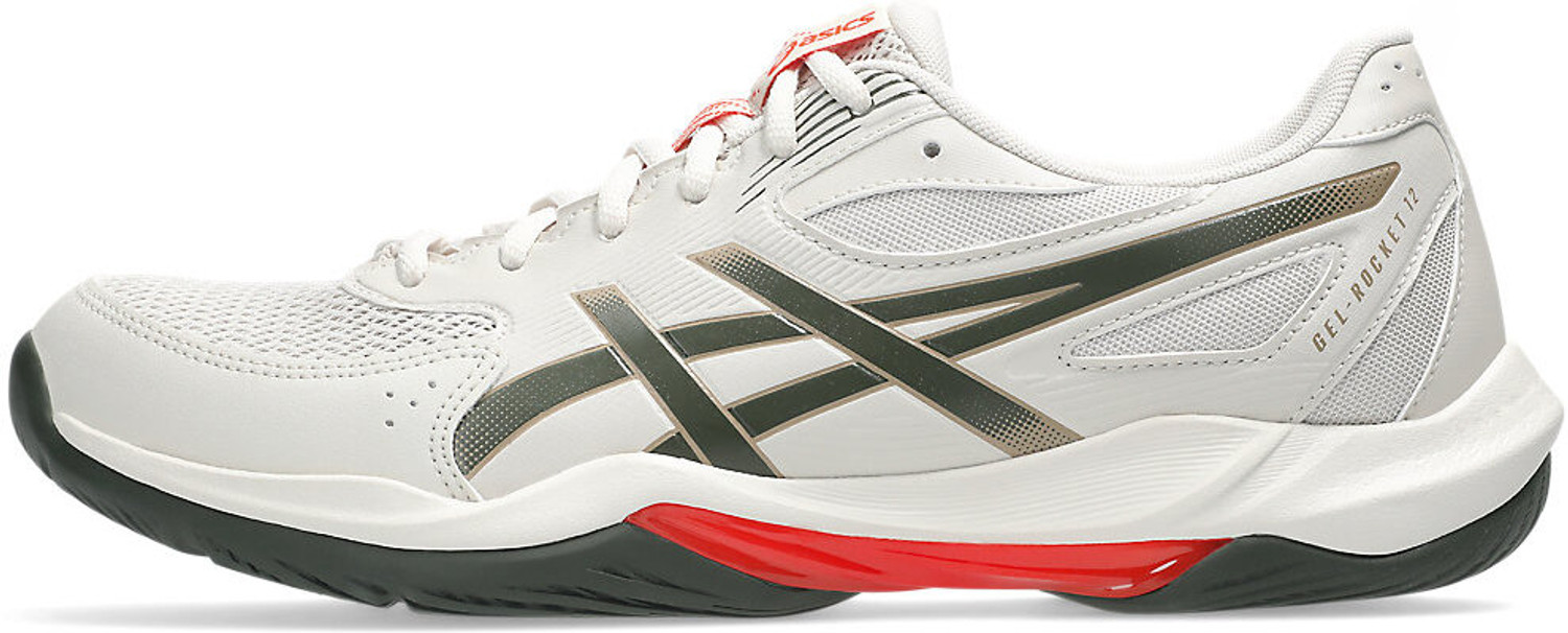 Image of Asics GEL-ROCKET 12 Badminton Shoes For Men