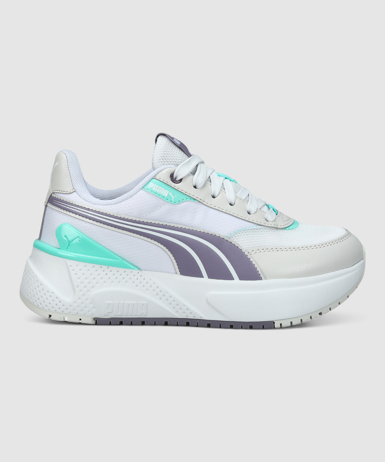 Image of PUMA R78 Disrupt LT Casuals For Women