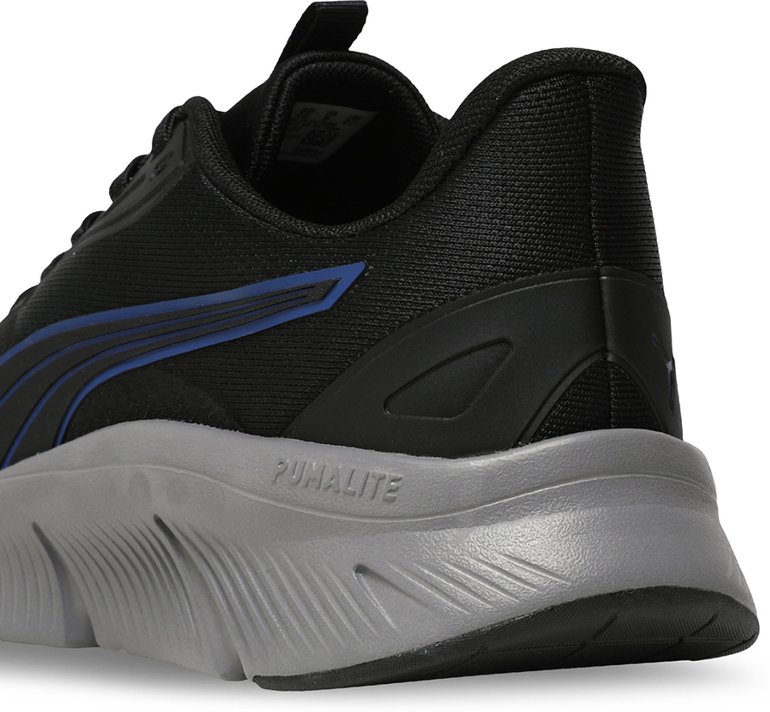 Image of PUMA Flexfocus Lite Modern Woven Running Shoes For Men