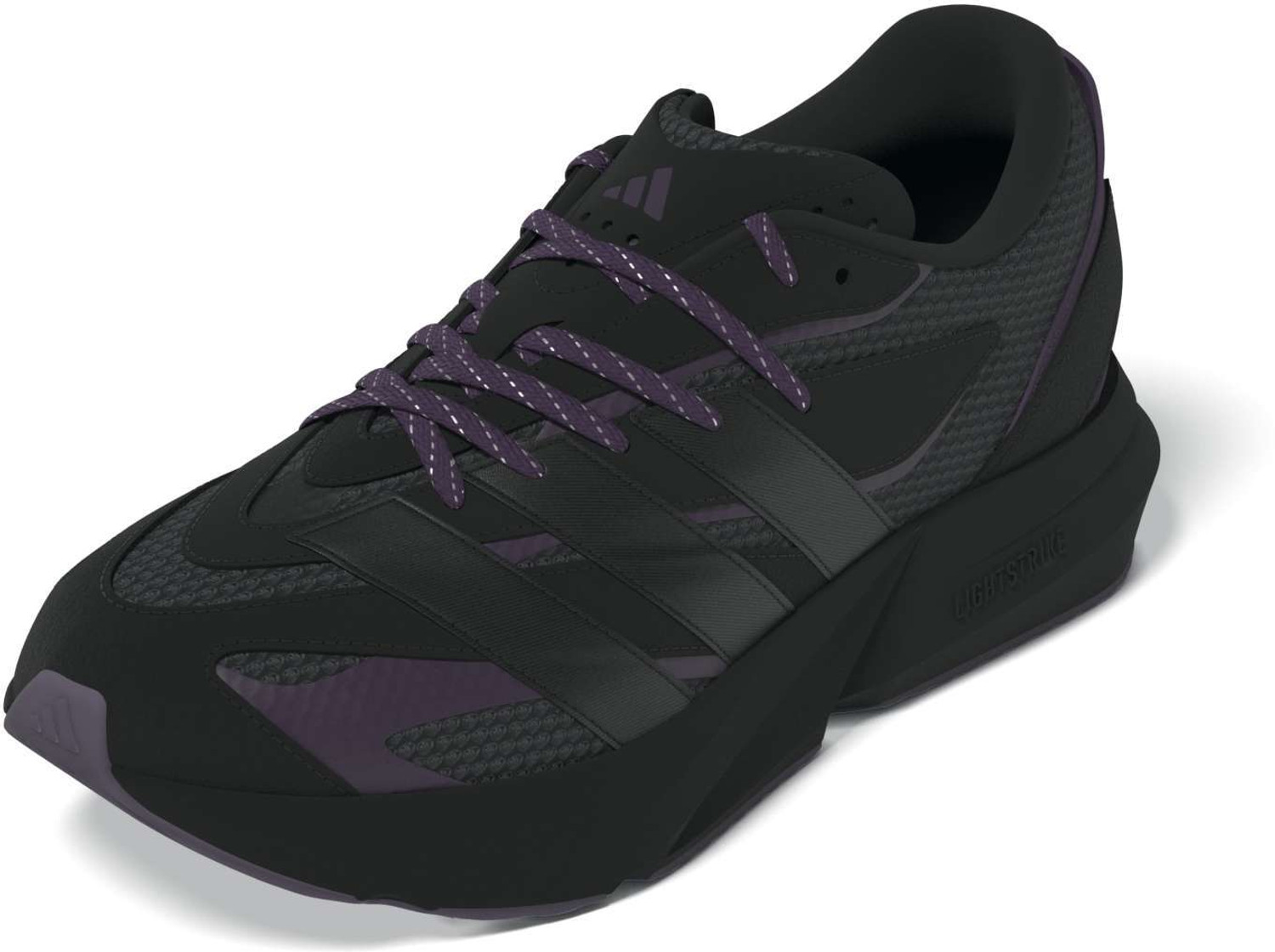 Image of ADIDAS LIGHTSTRIDE Motorsport Shoes For Men