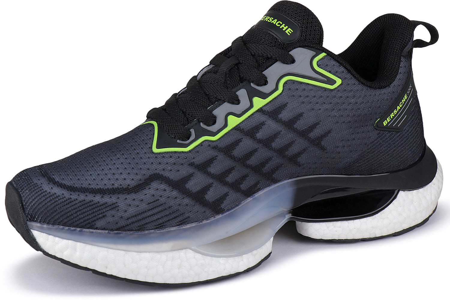 Image of BERSACHE Bersache Premium Sports ,walking,cricket, Trending Running Shoes For Mens /boys Running Shoes For Men
