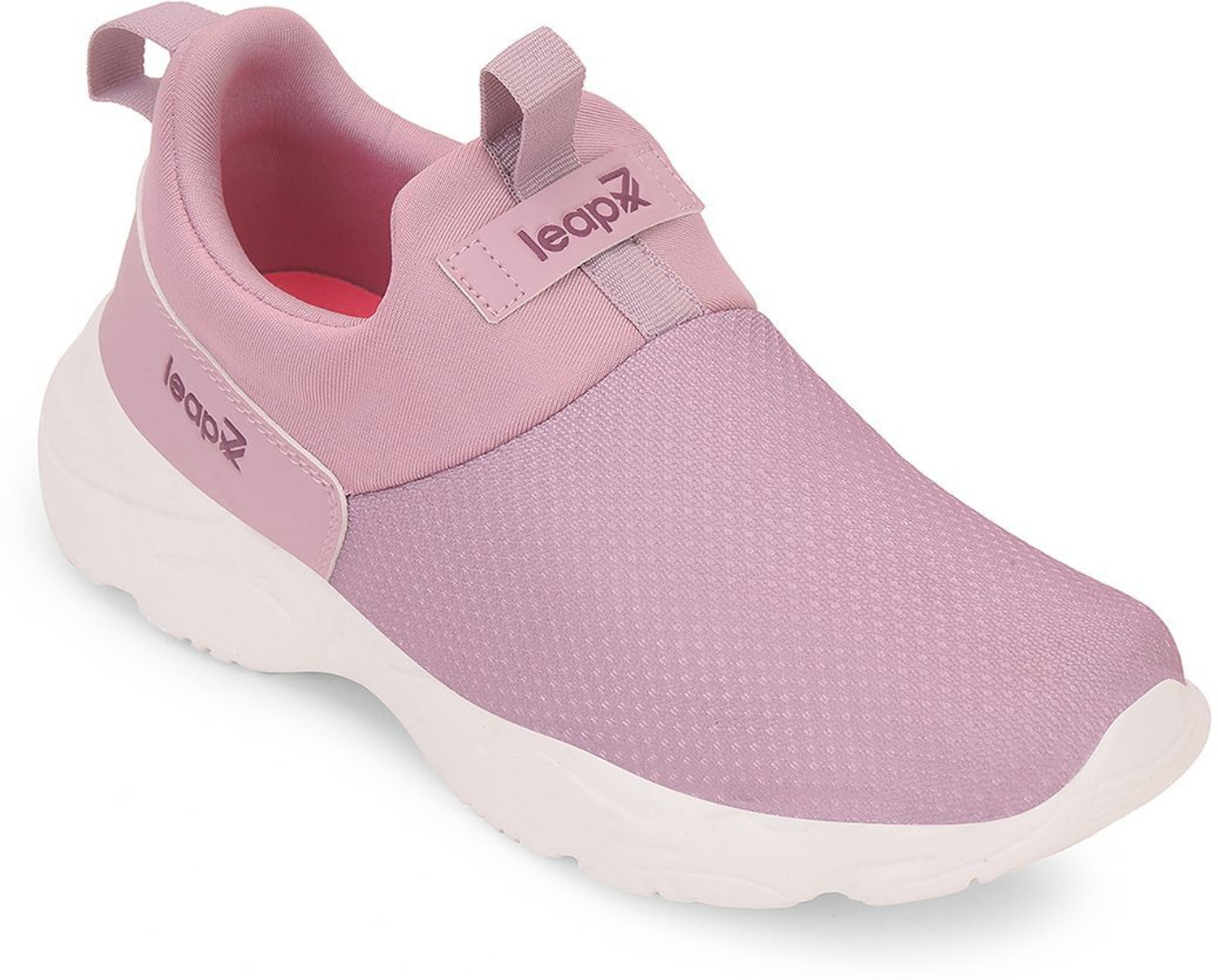 Image of LIBERTY Leap7x JIMNY-61E Non Lacing Sports Shoes With EVA Sole | Suitable For Jogging & Walking Shoes For Women