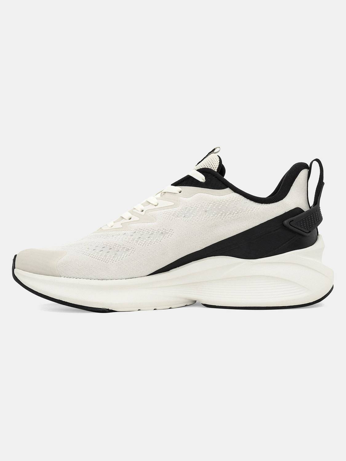 RED TAPE Men's Red Athleisure Sports Shoes - Image 3