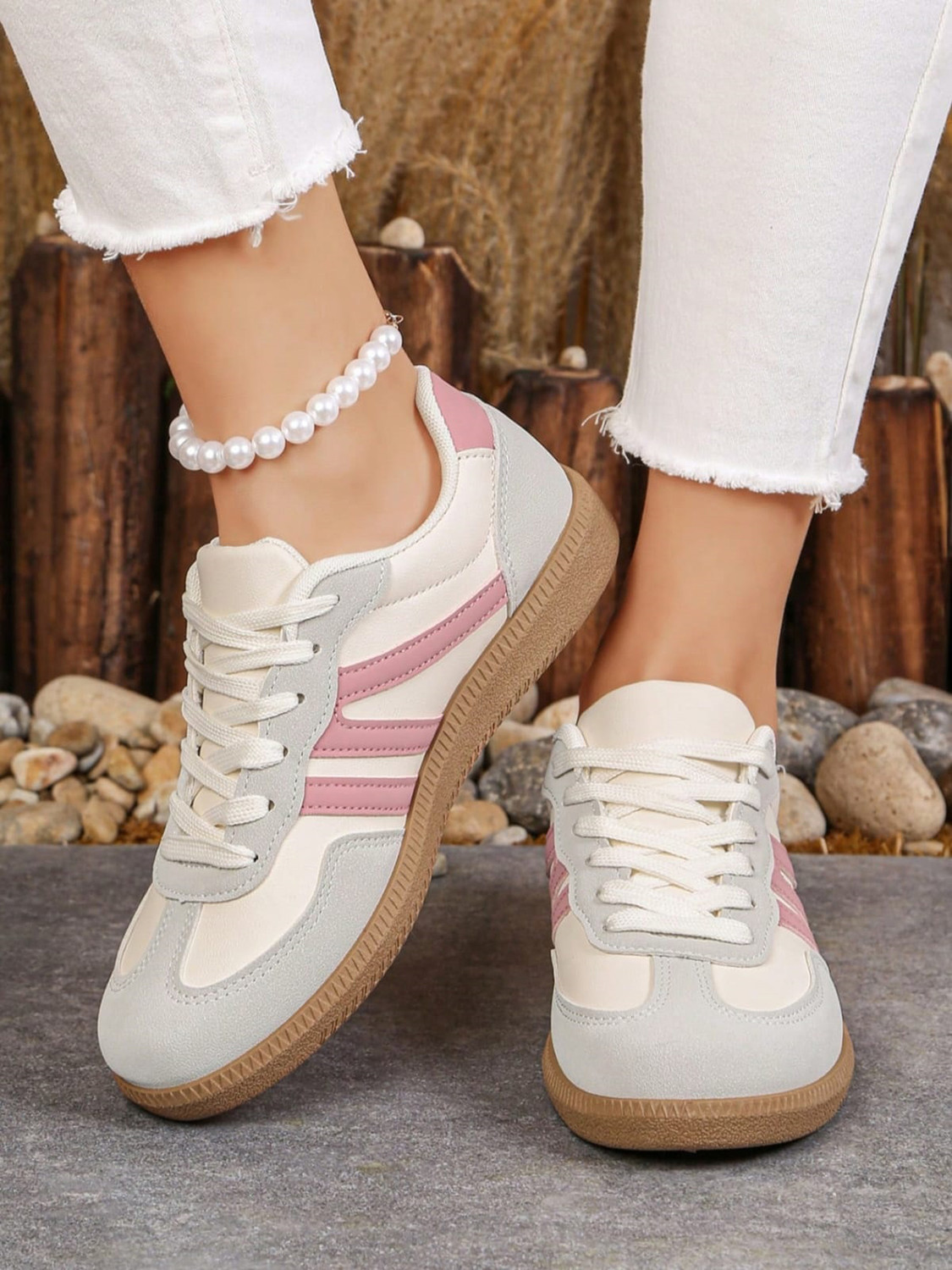 Image of Layasa shoes for women Sneakers For Women