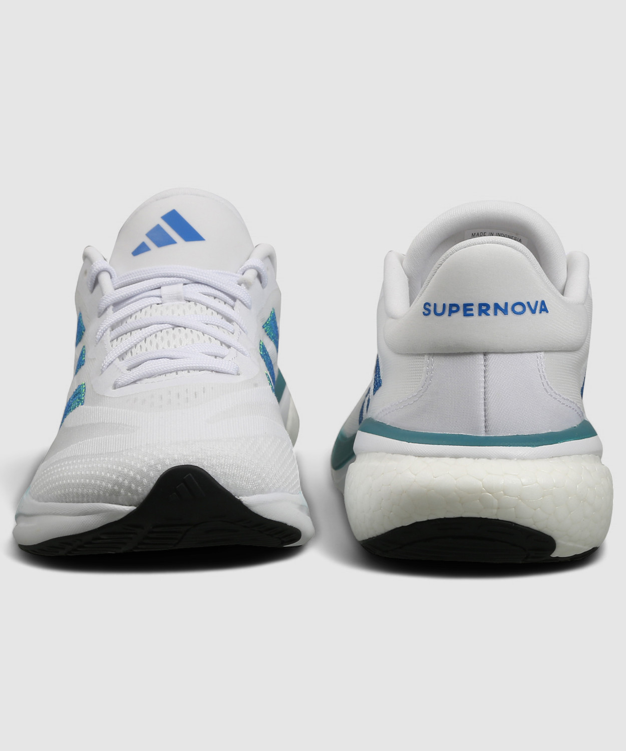 Image of ADIDAS SUPERNOVA 3 Running Shoes For Men