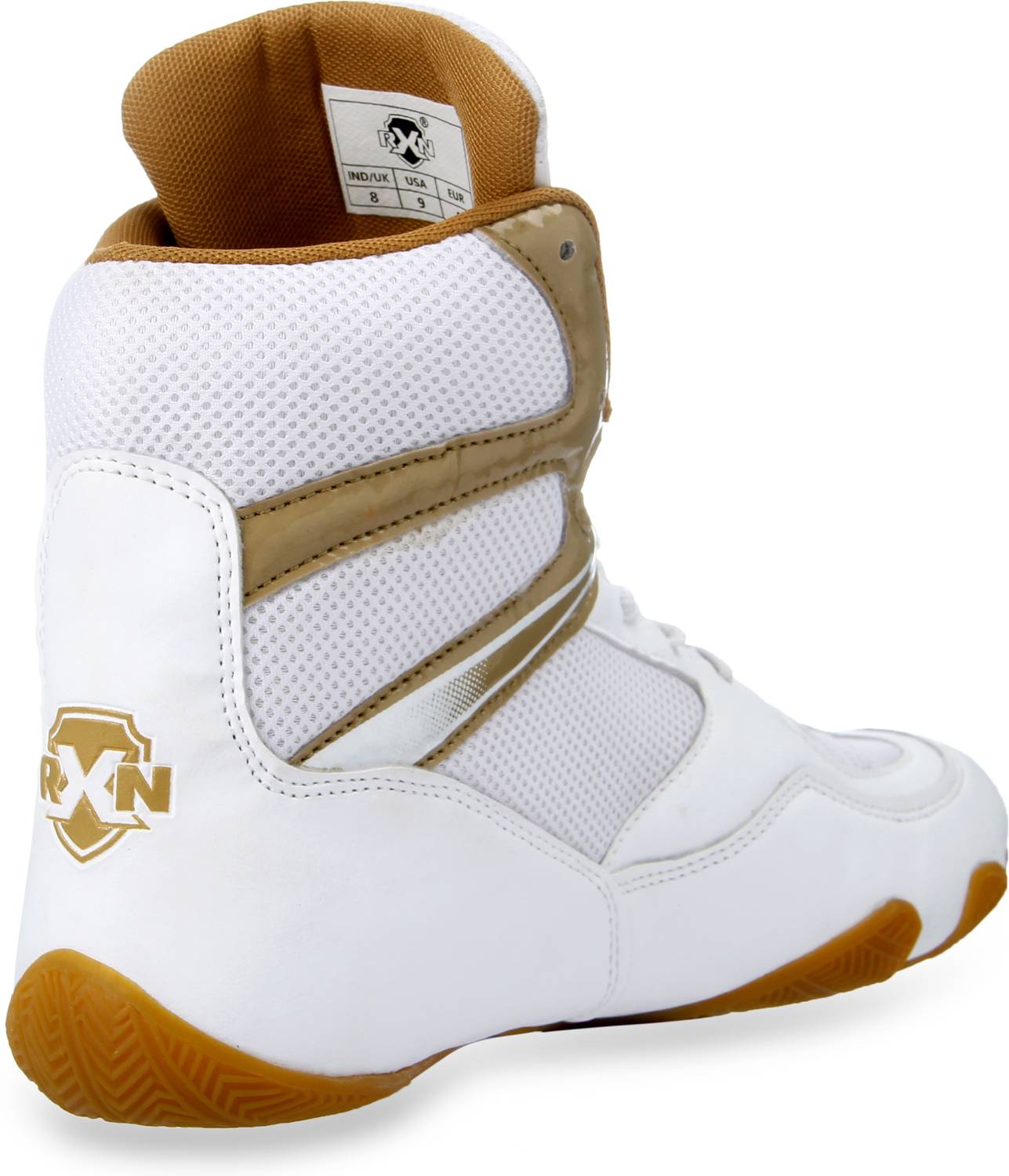 RXN Wrestling Shoes For Men - Image 4