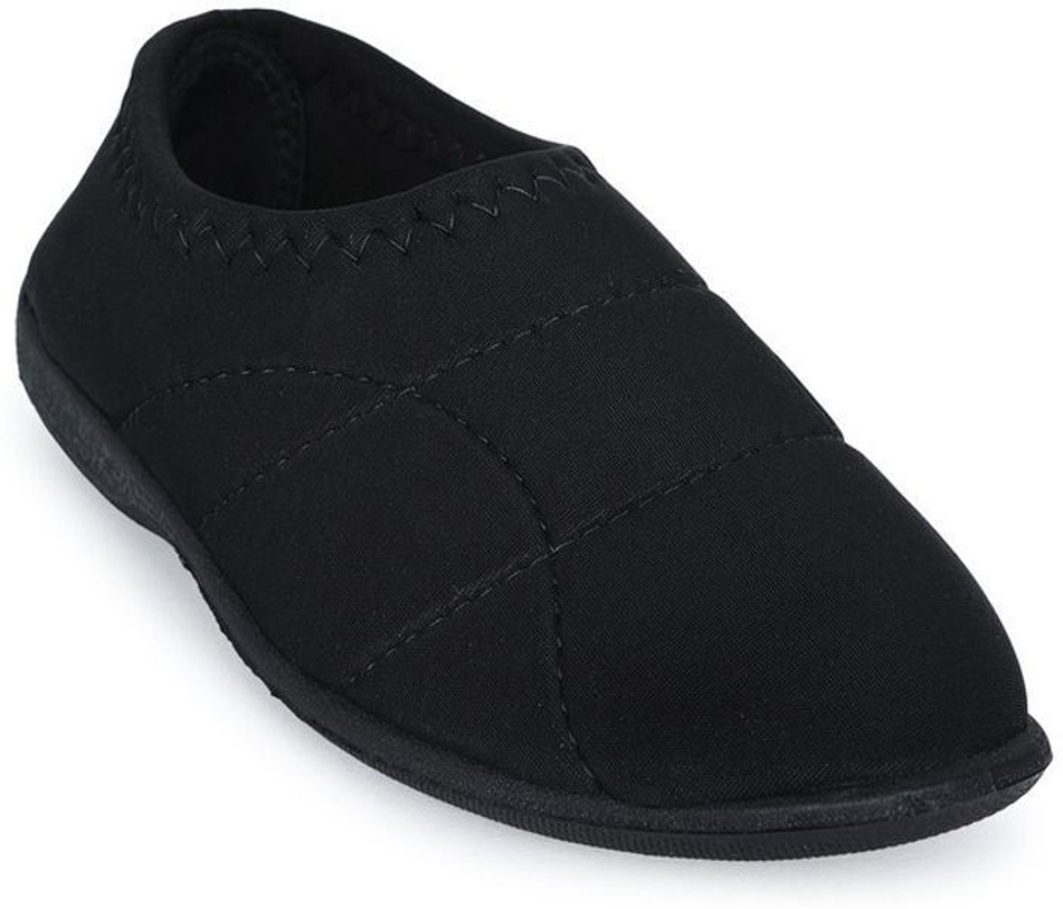 Image of airaqua Winter Bellies for Women Memory Foam Lightweight Comfortable Daily Wear Shoes Women Bellies