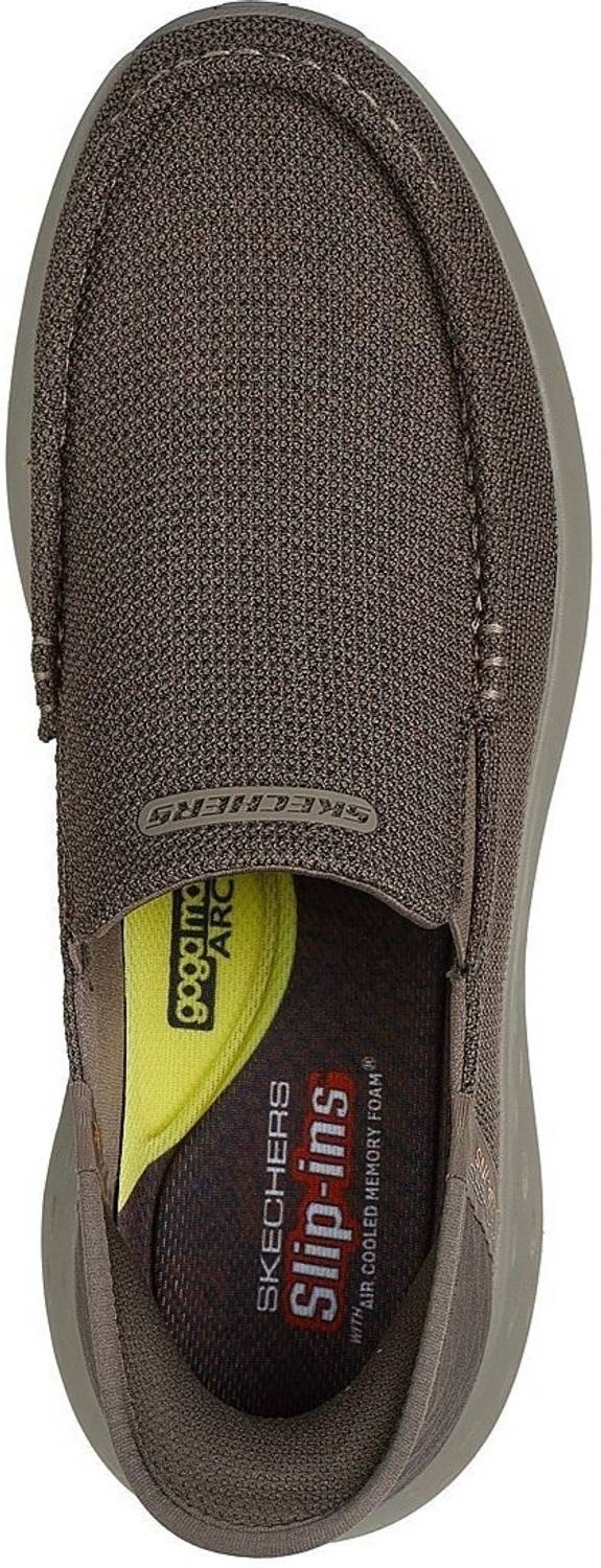 Skechers PARSON - RALVEN Men's Casuals - Image 4
