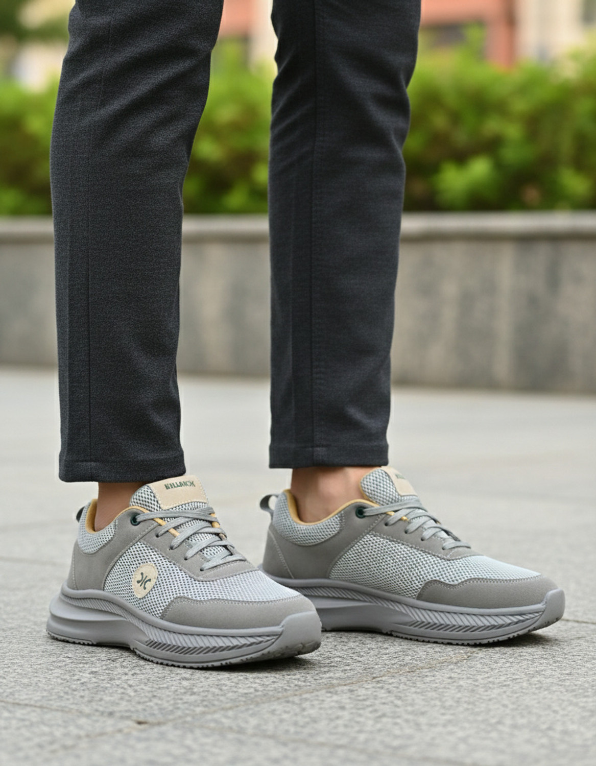 Image of KILLER Sneakers For Men | Killer-408 Casual Shoes For Men | Premium Stylish Shoes Casuals For Men