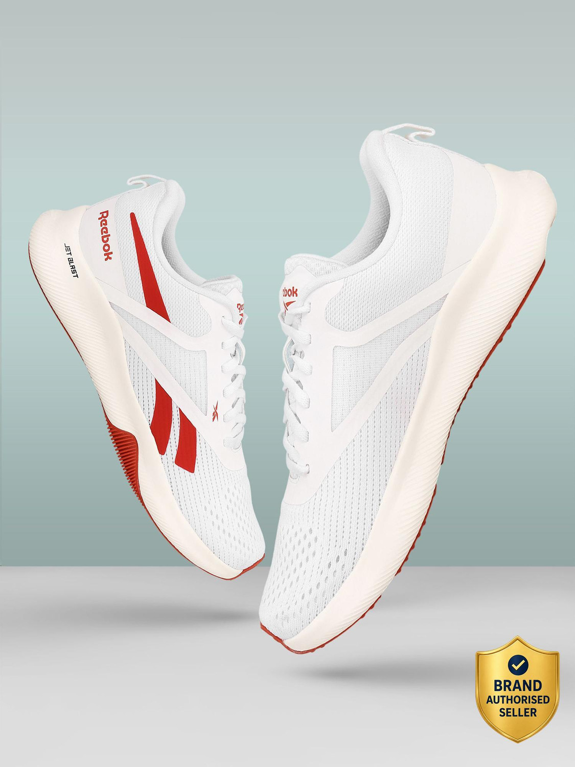 Image of REEBOK JETBLAST PRIME M Running Shoes For Men