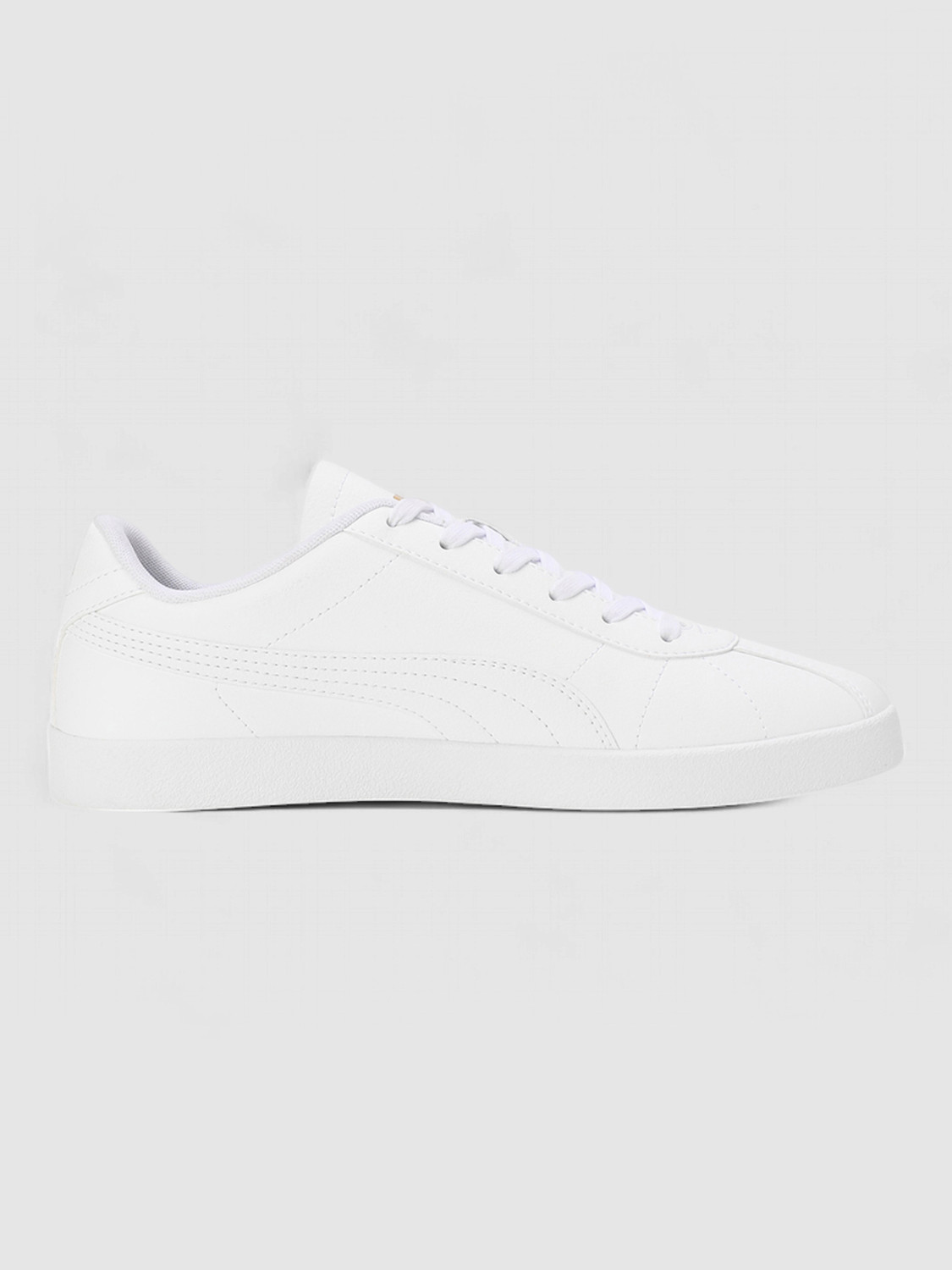 Image of PUMA Club II SL Sneakers For Men