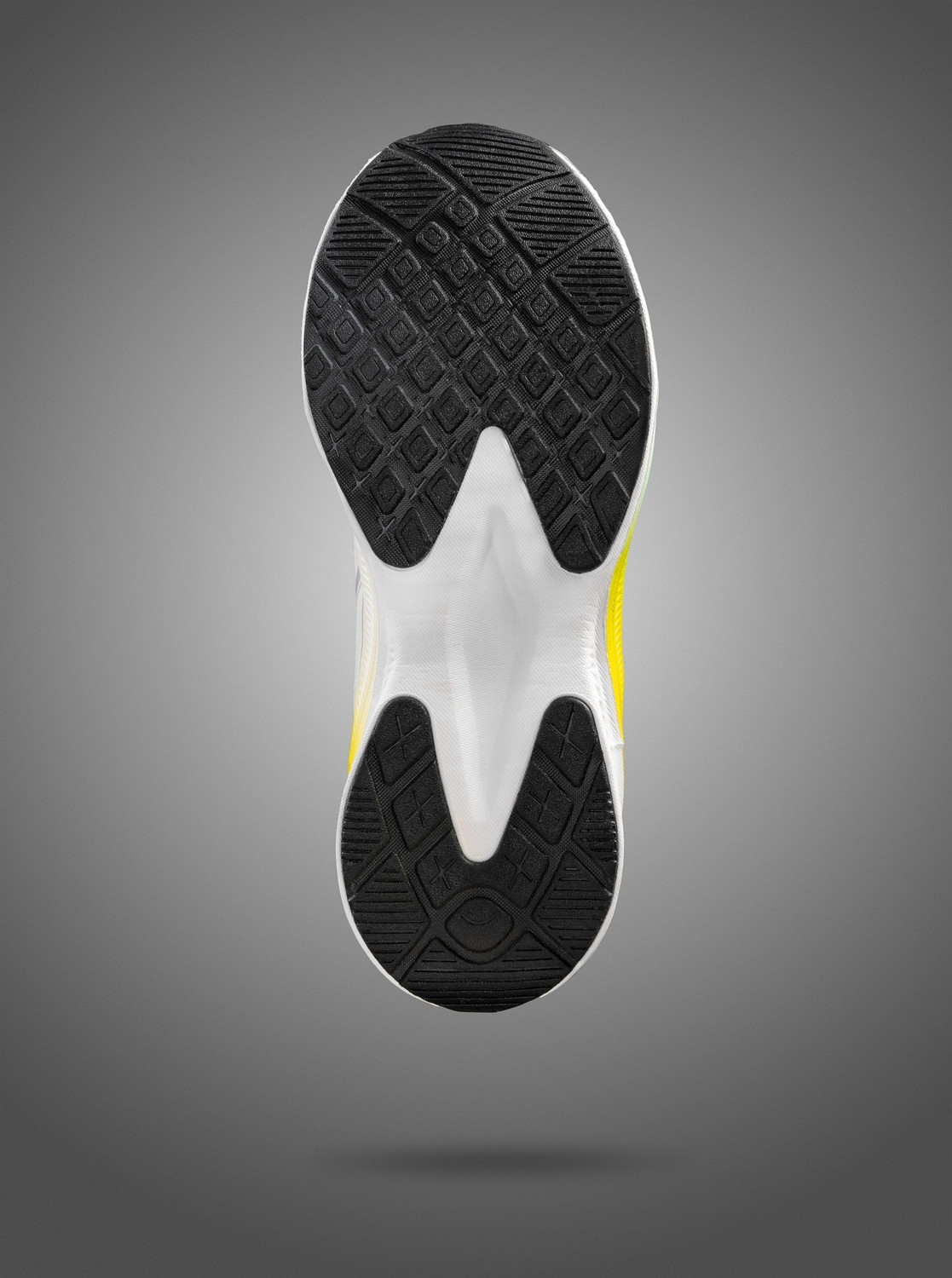 Image of HRX by Hrithik Roshan HRXSTMK-54B Running Shoes For Men