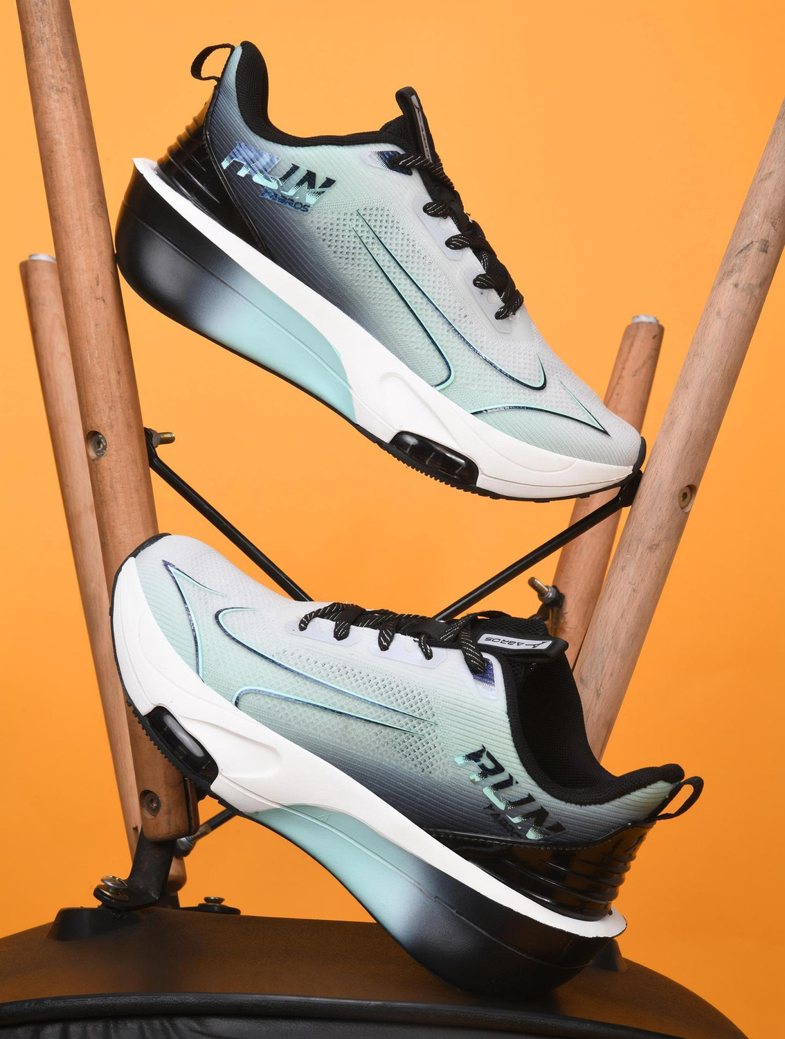 Image of Abros GRANOX-PRO Running Shoes For Men