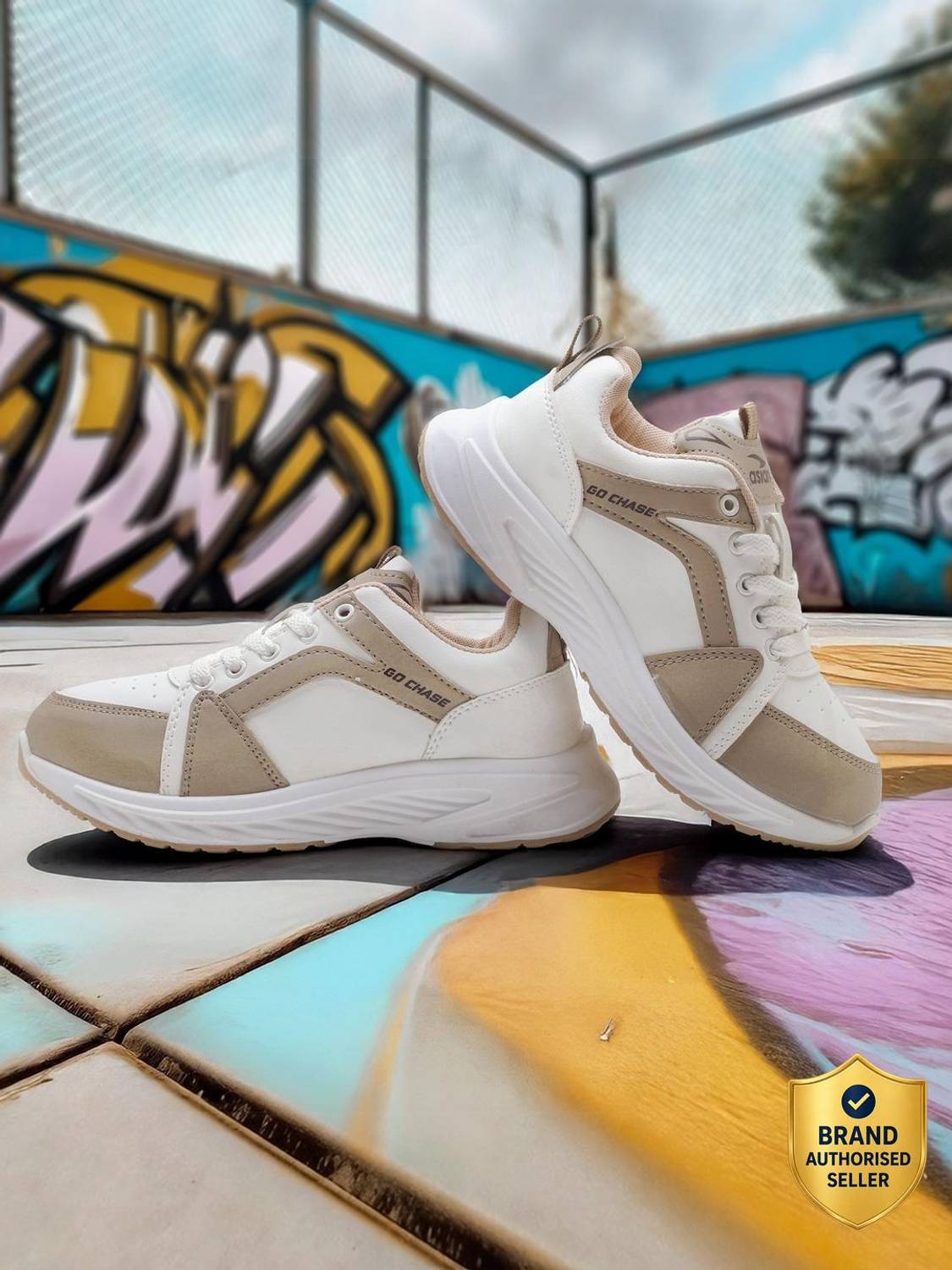 asian Misty-12 Women’s Stylish Sneakers | Lightweight Shoes for Walking & Running Sneakers For Women