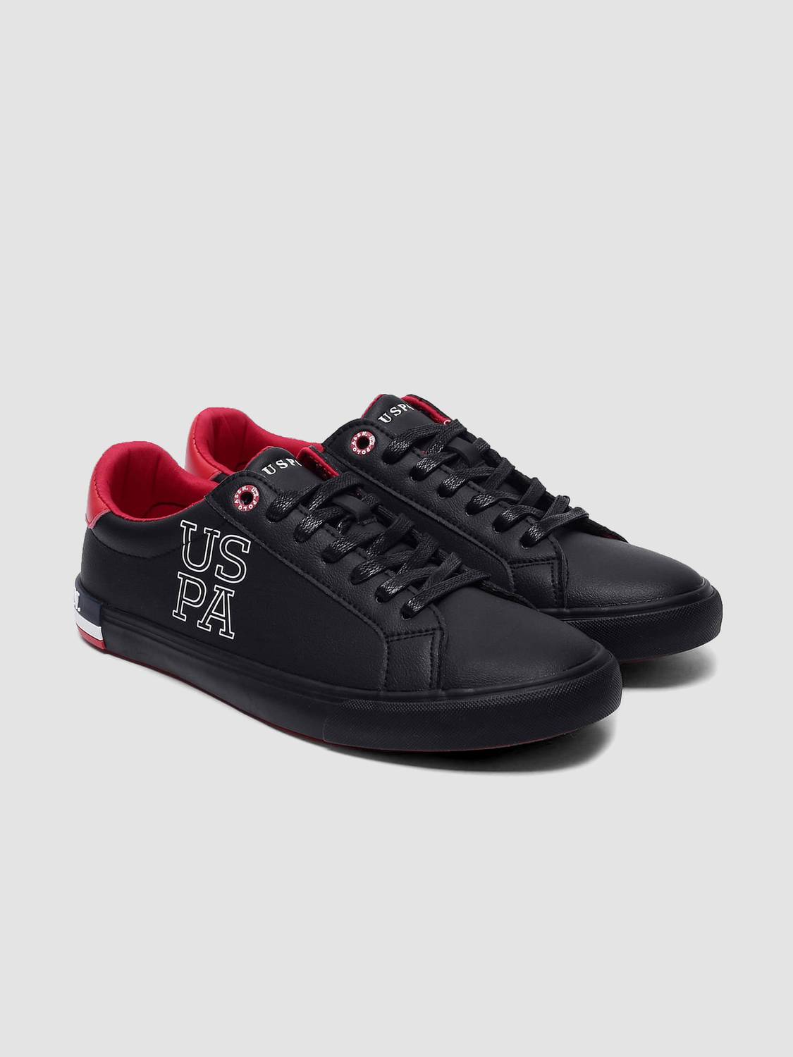 U.S. POLO ASSN. RAMUS 3.0 Casuals For Men - Image 3