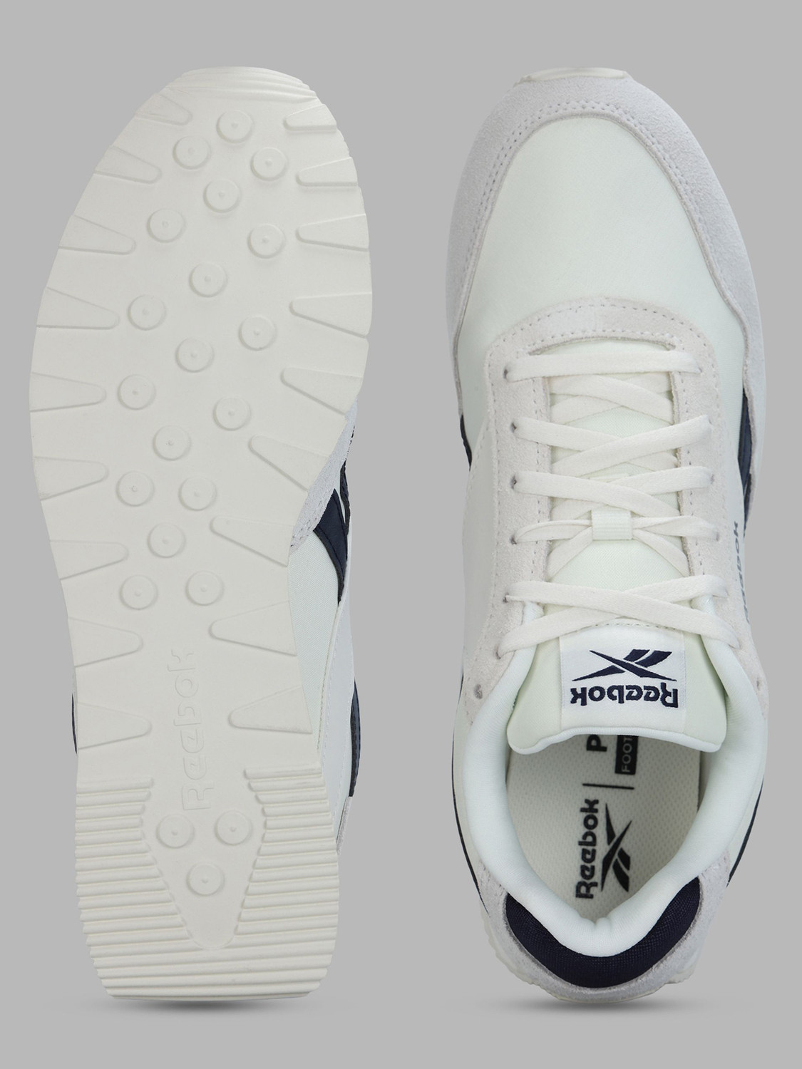 Image of REEBOK GLIDE LOW Sneakers For Men