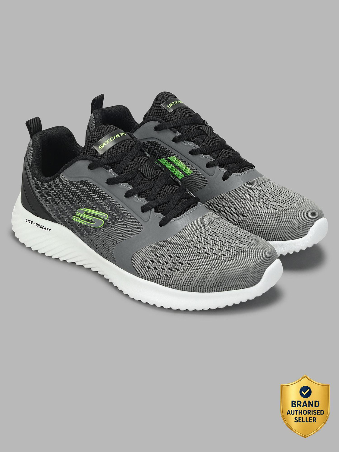 Image of Skechers BOUNDER Sneakers For Men