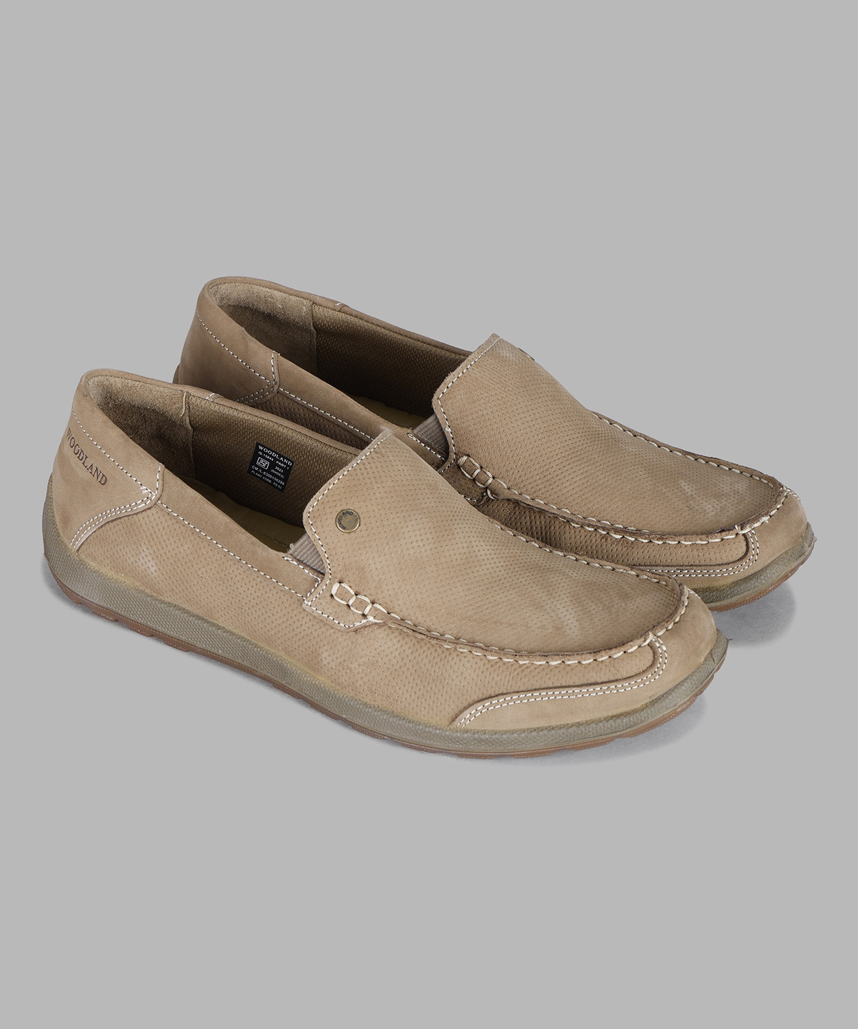 WOODLAND Outdoors For Men
