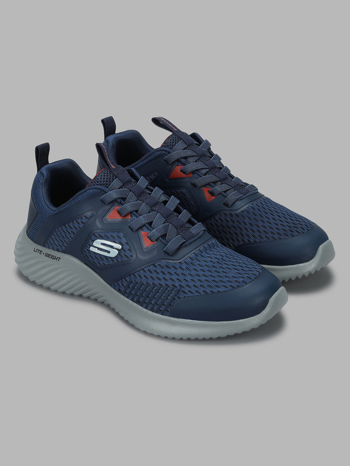 Image of Skechers BOUNDER Sneakers For Men