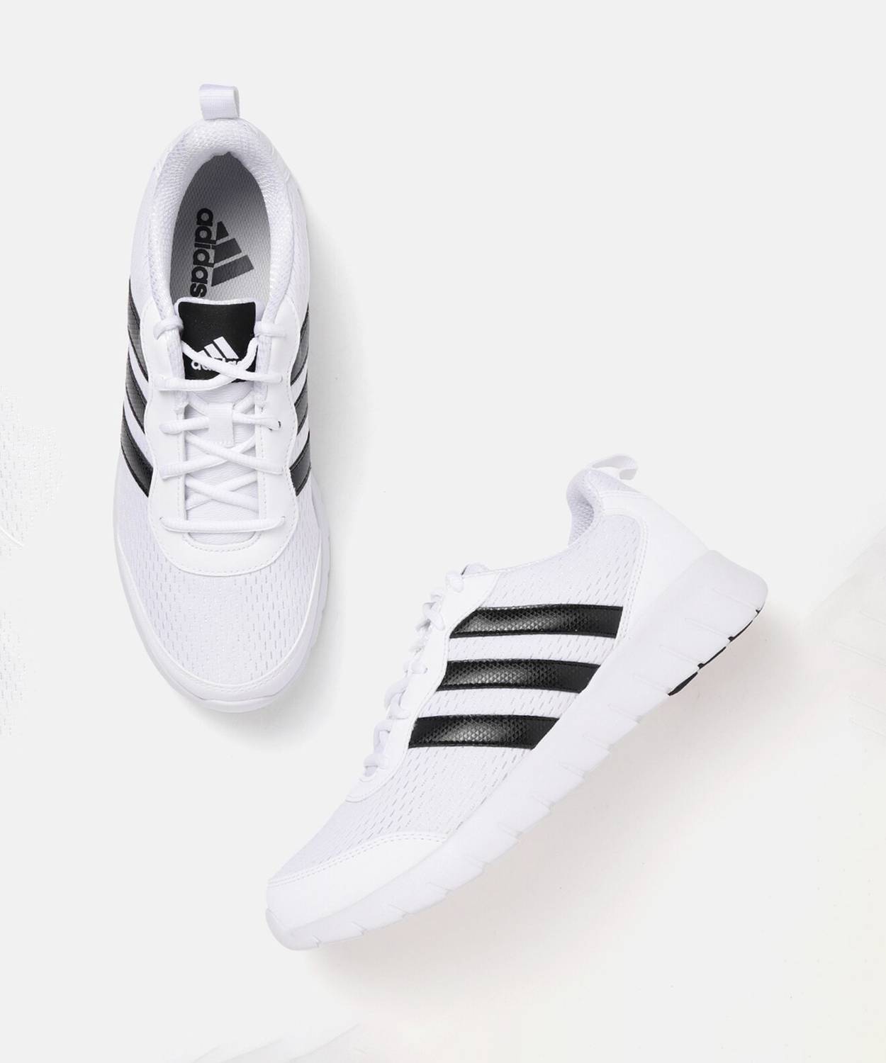 ADIDAS Uniflow M Running Shoes For Men