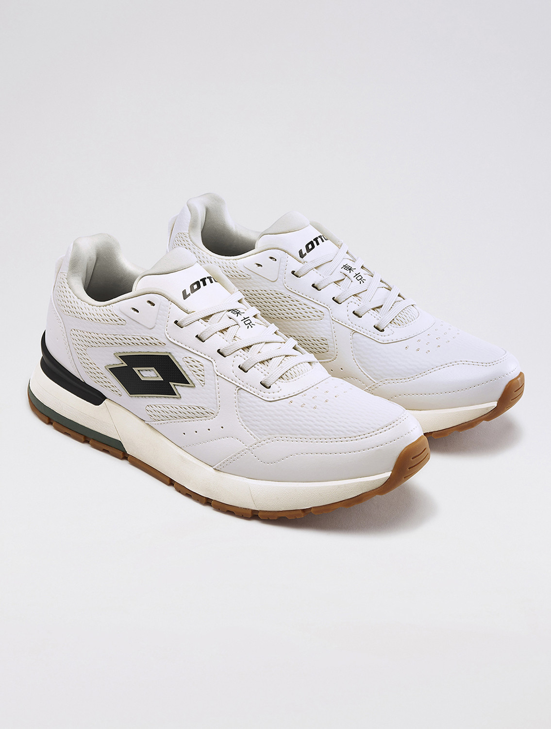 Image of LOTTO Tokyo Ekiden Sneakers For Men