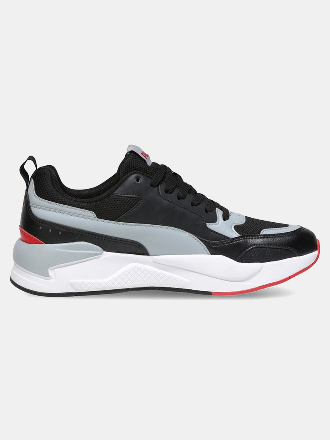 Image of PUMA X-Ray 2 Square Sneakers For Men