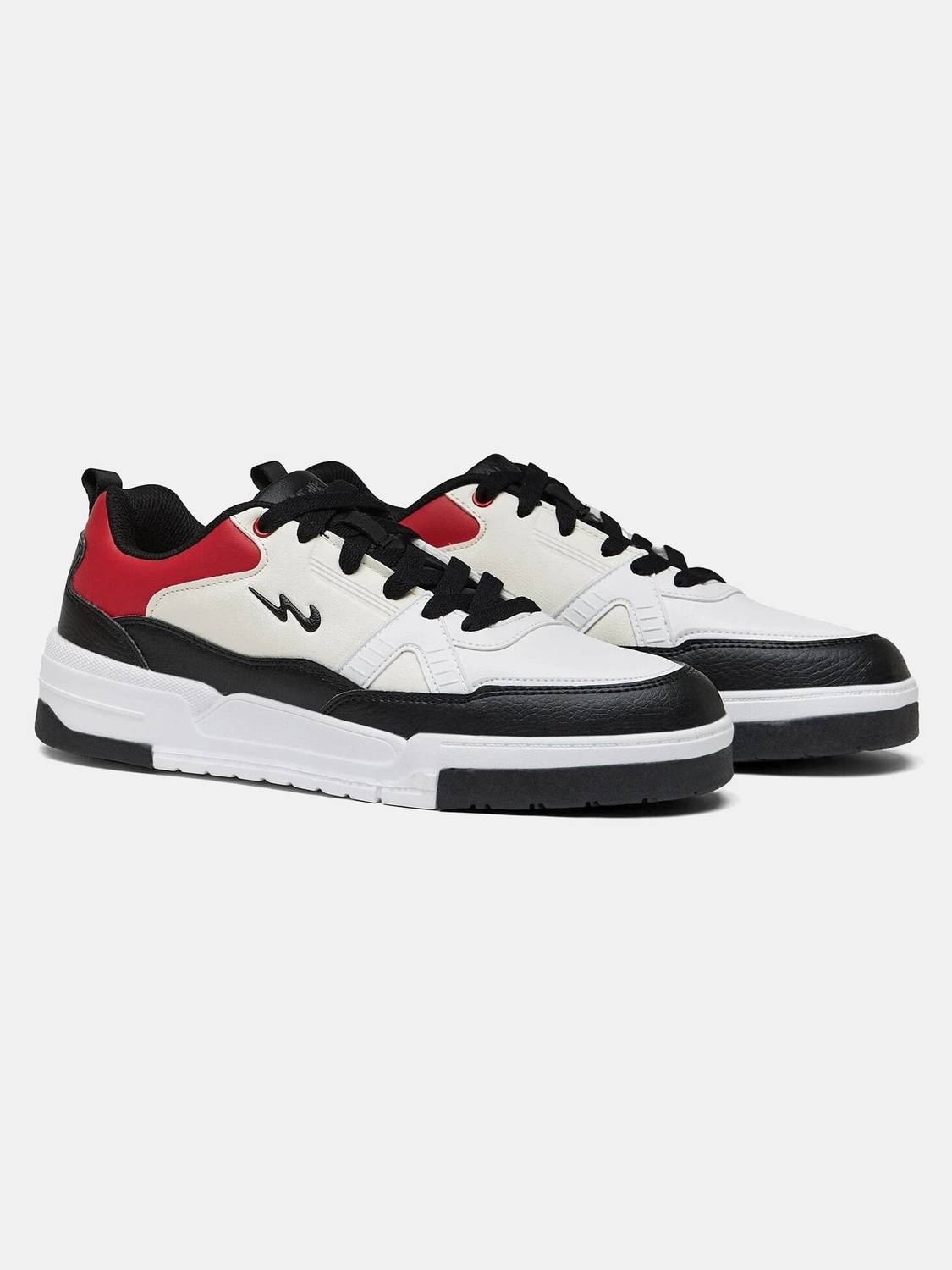 CAMPUS OG-27 White Men's Sneakers - Image 3