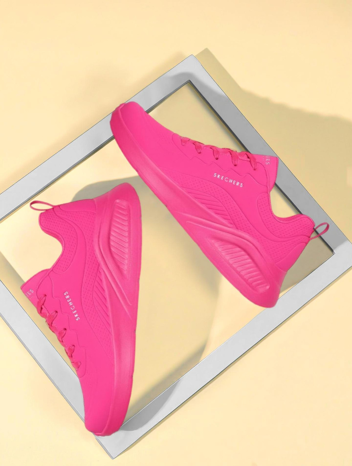 Image of Skechers UNO LITE - LIGHTER ONE Sneakers For Women