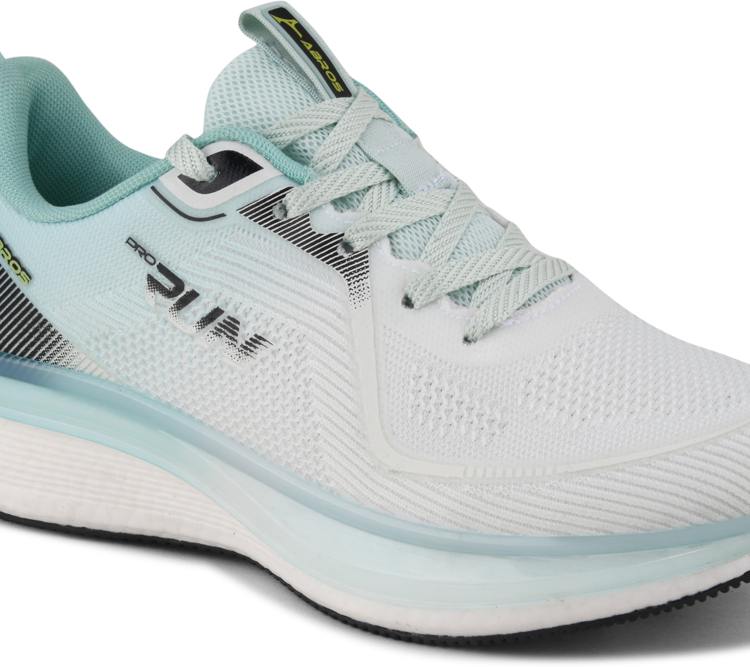 Image of Abros MOLTER-PRO Running Shoes For Men