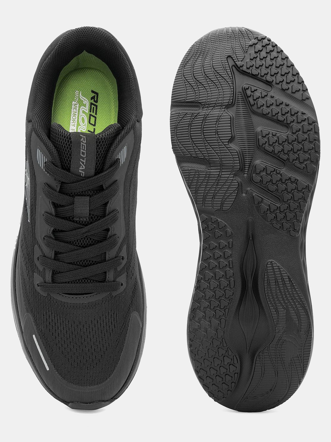 Image of RED TAPE Walking Shoes For Men
