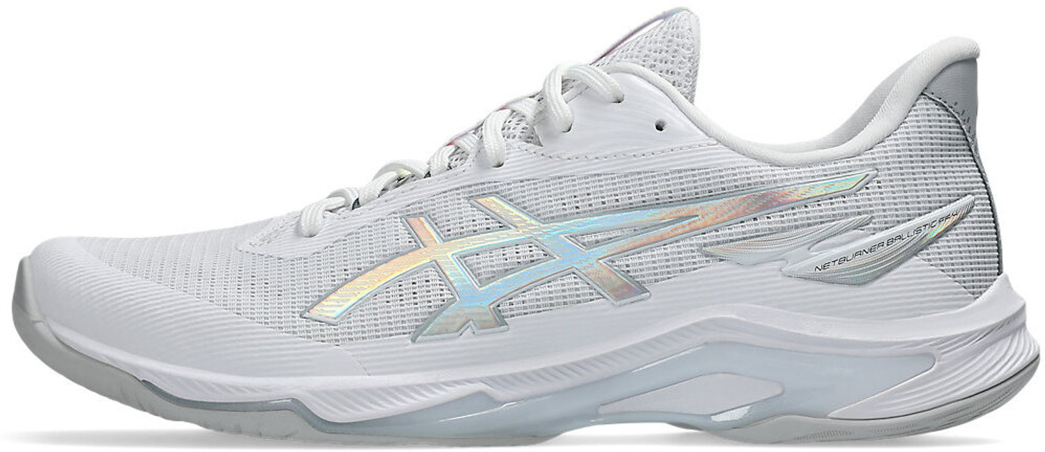 Image of Asics NETBURNER BALLISTIC FF 4 Running Shoes For Men