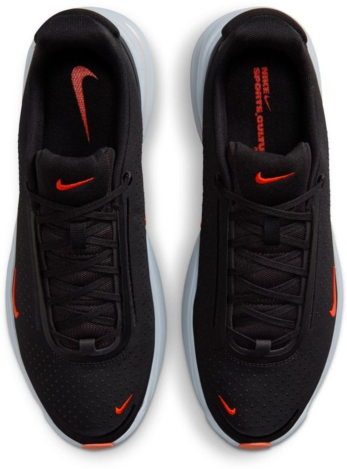Image of NIKE AIR ZOOM UPTURN SC Sneakers For Men