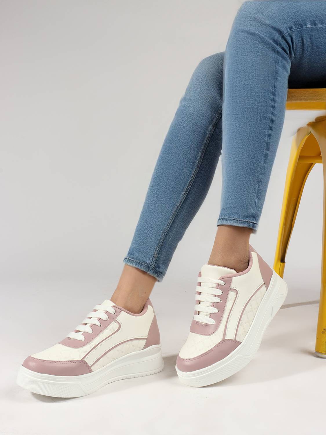 Myshtezia Women Casual Sneaker Sneakers For Women