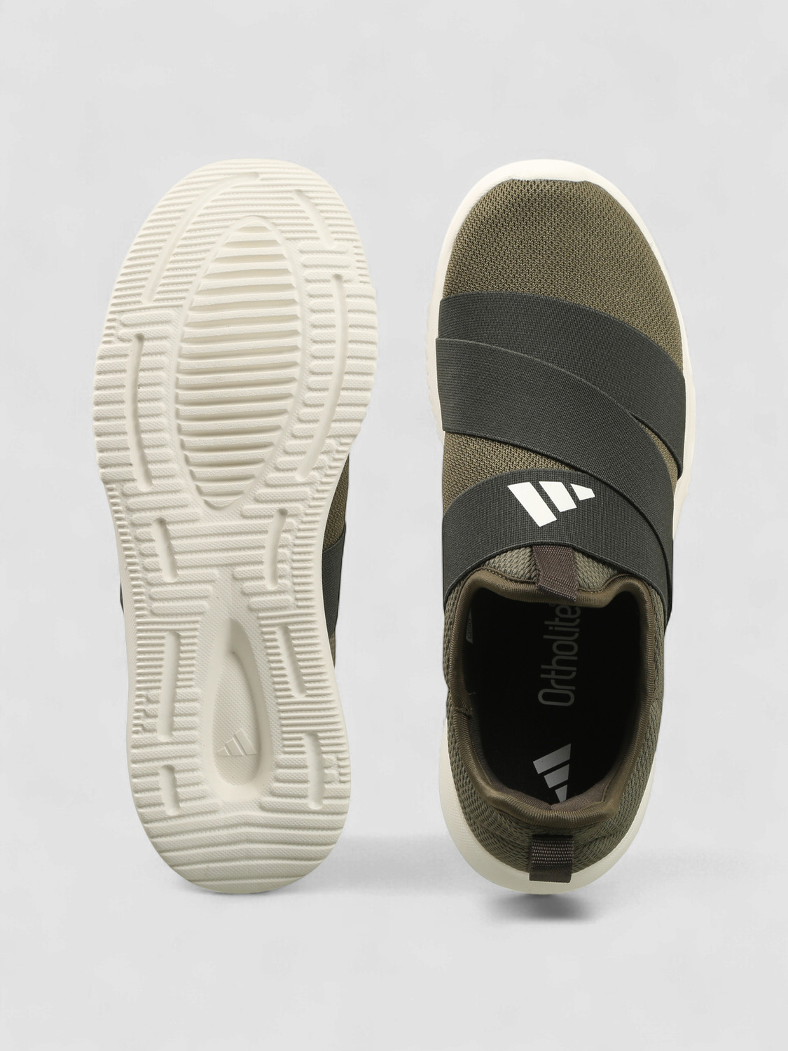 Image of ADIDAS CushPro W Walking Shoes For Men