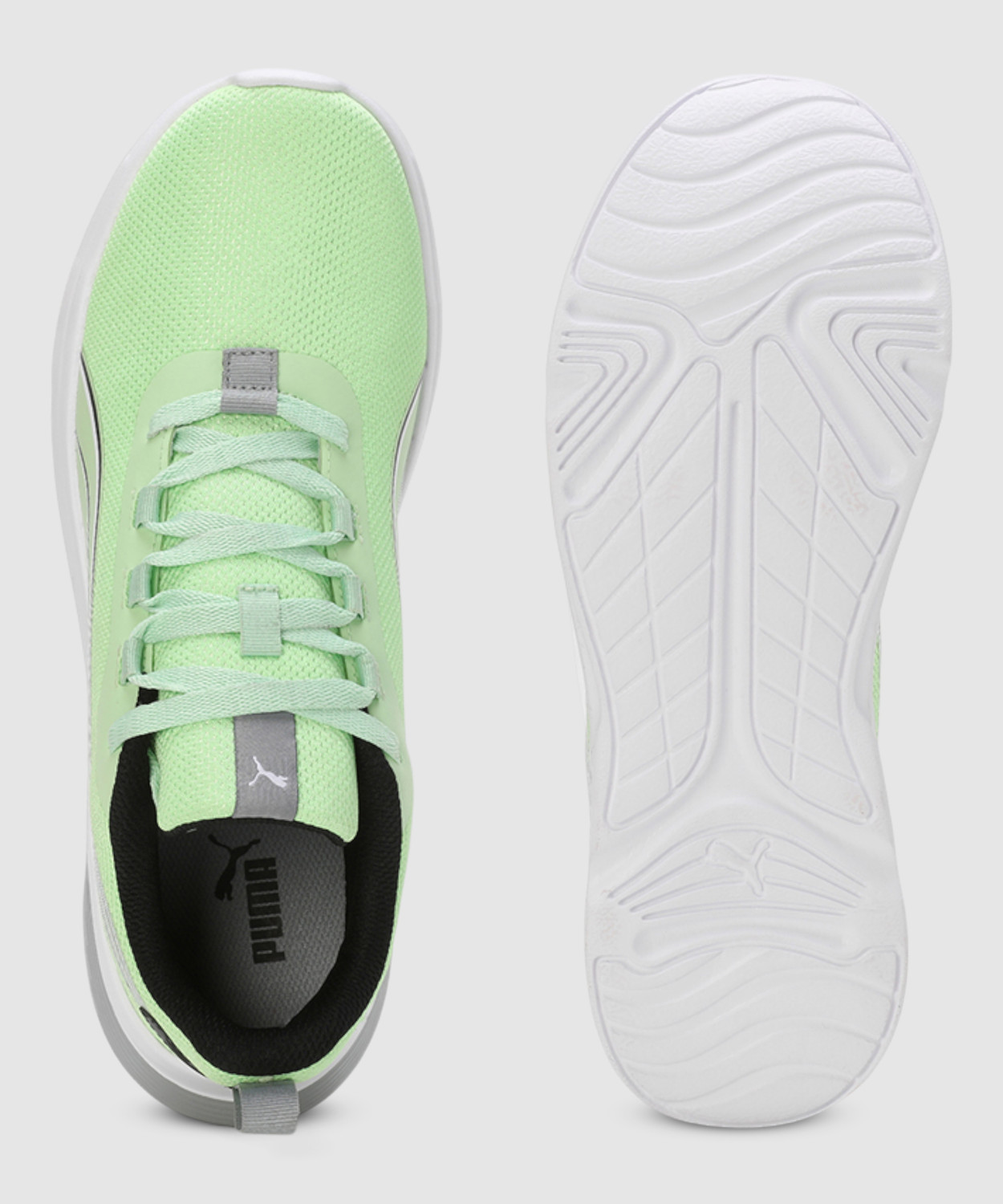 Image of PUMA StrideX Sneakers For Men