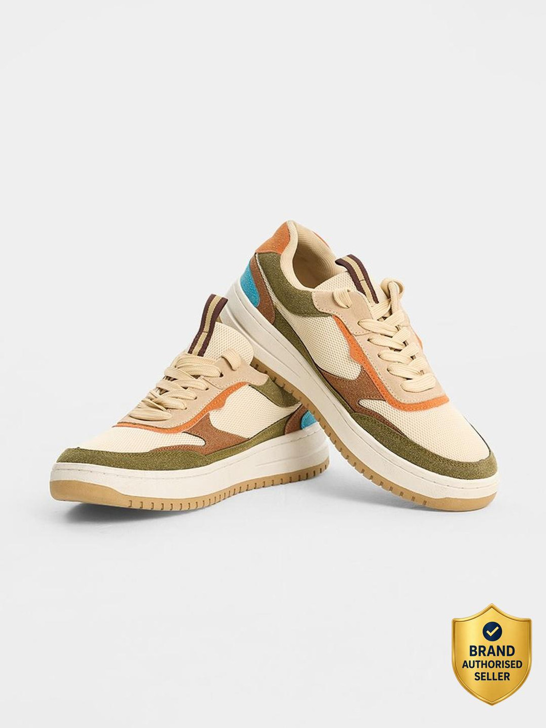 Image of Snitch Sneakers For Men