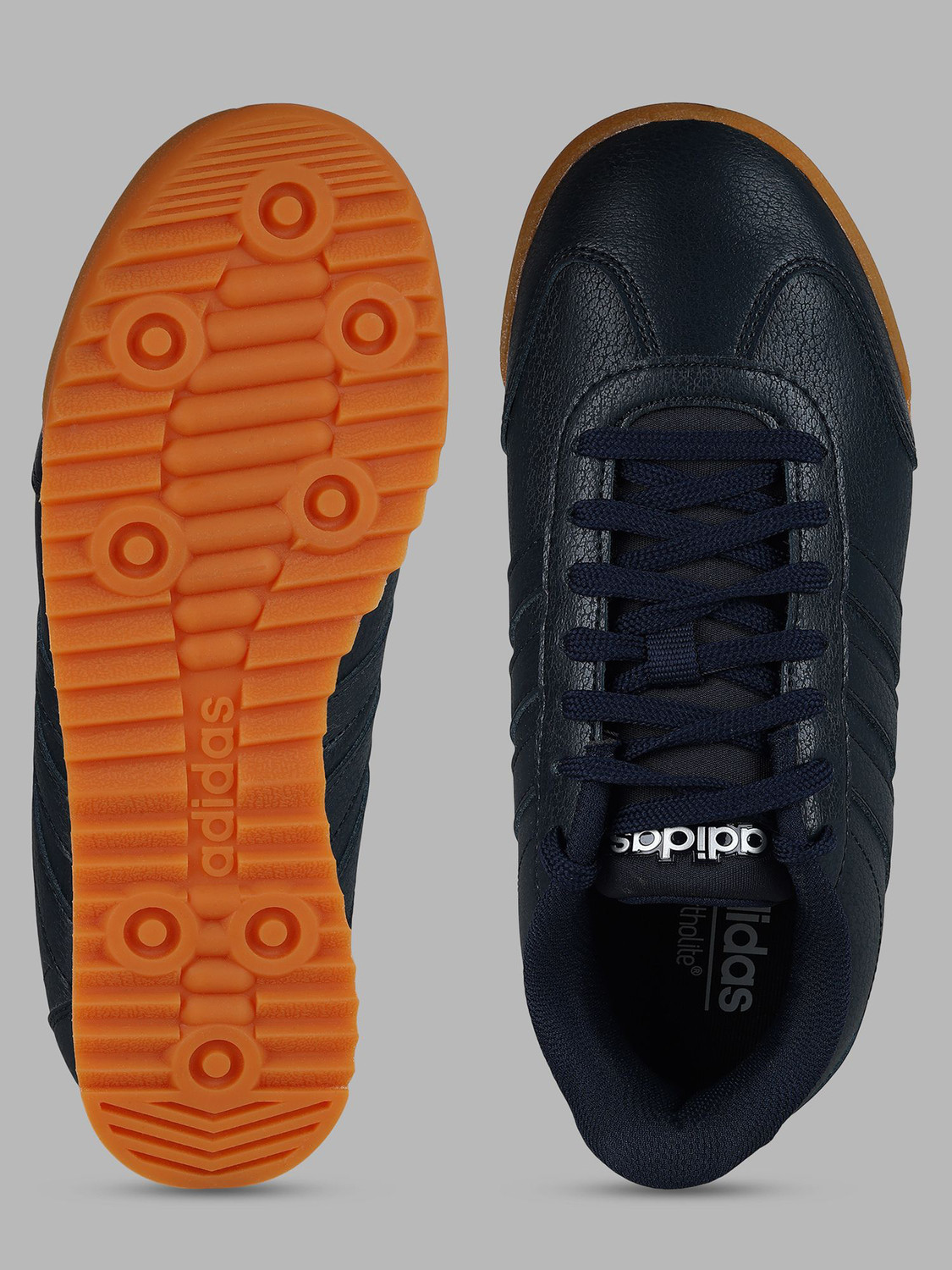 Image of ADIDAS 50s Soule M Sneakers For Men