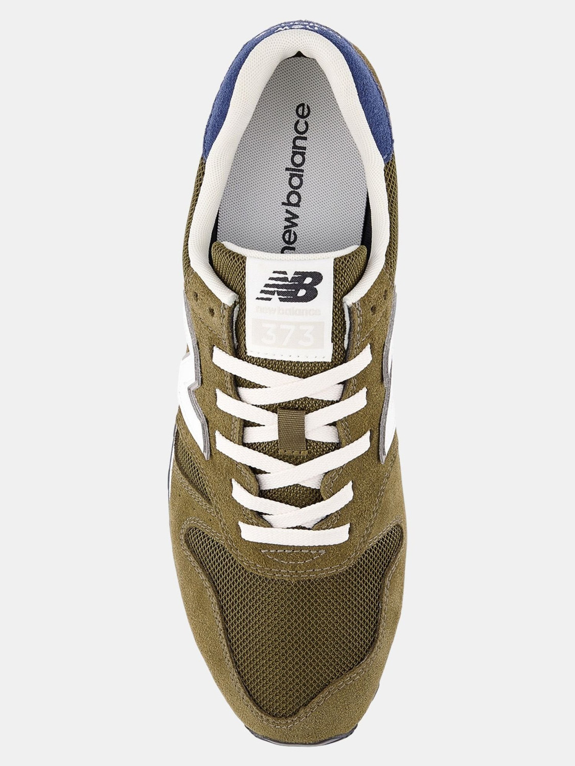 Image of New Balance 373 Sneakers For Men
