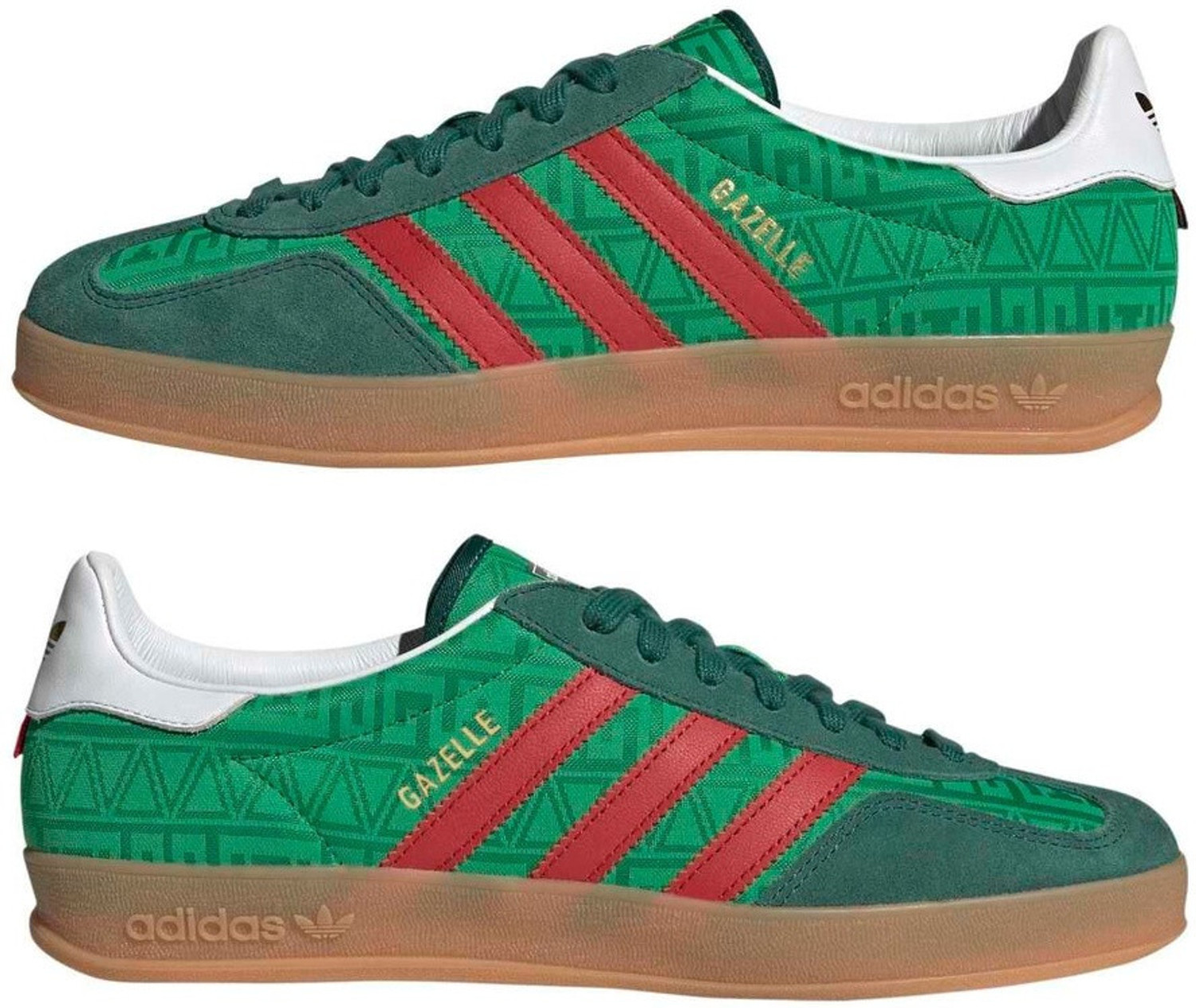Image of ADIDAS ORIGINALS GAELLE INDOOR Casuals For Men