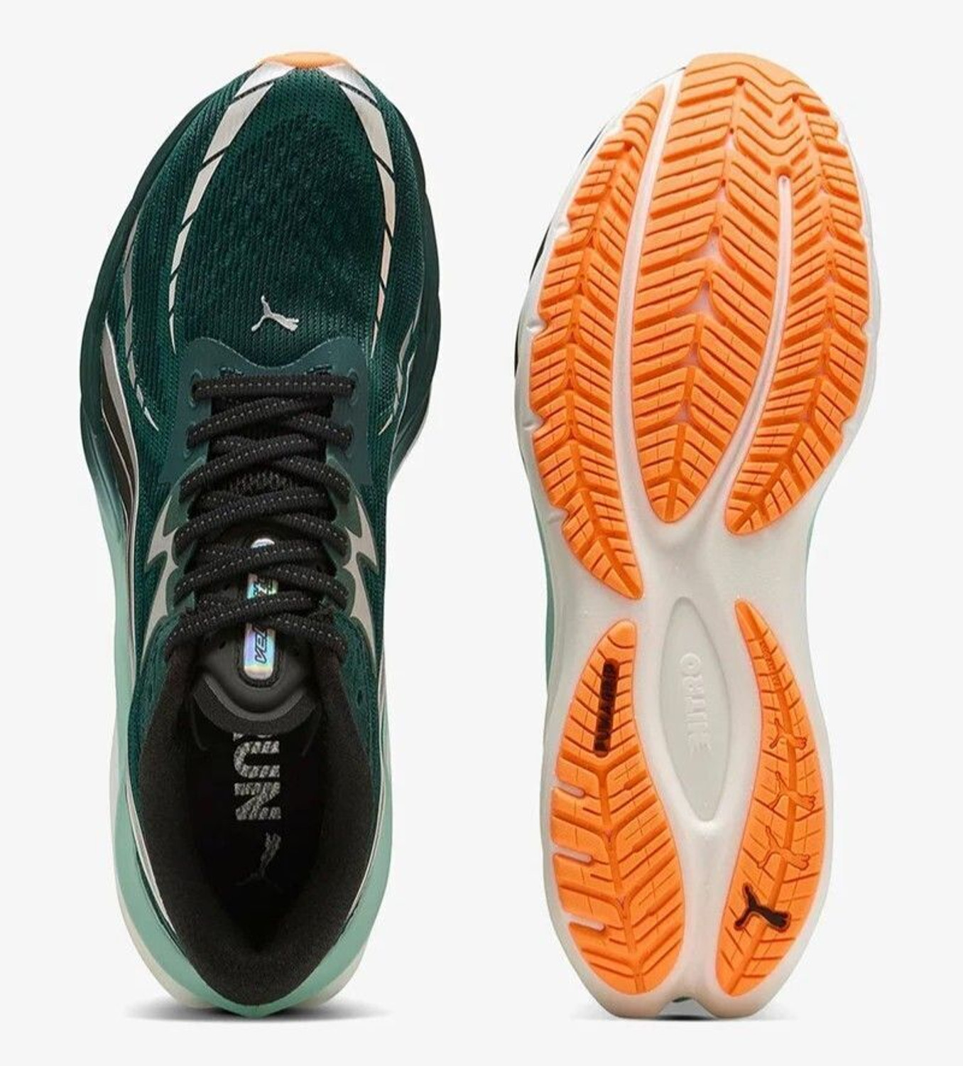 Image of PUMA Velocity NITRO 4 Running Shoes For Men