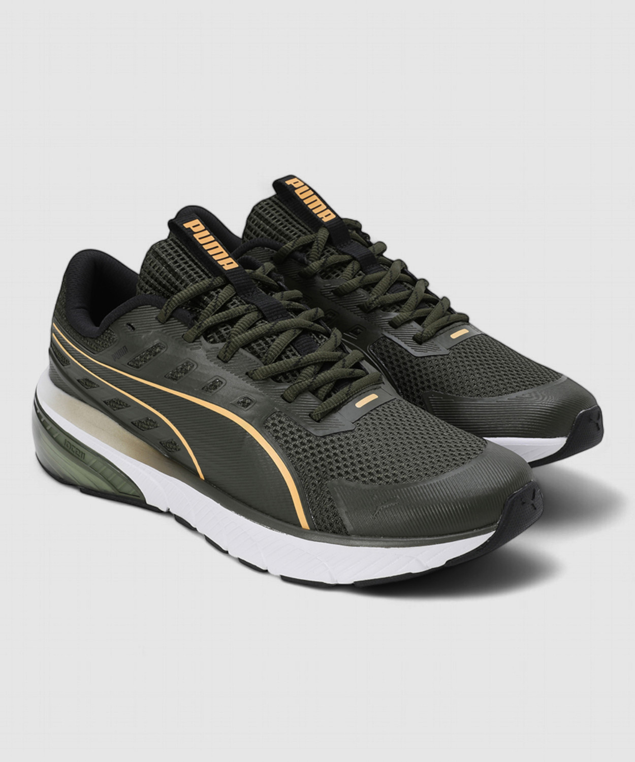 Image of PUMA Cell Glare Running Shoes For Men