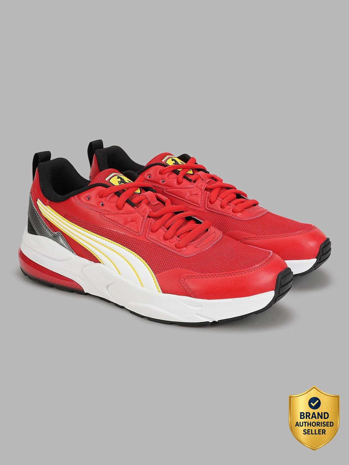 Image of PUMA Ferrari VIS2K IN Sneakers For Men