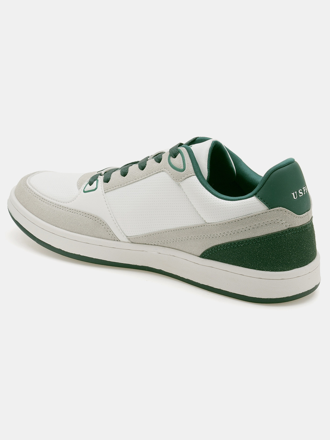 Image of U.S. POLO ASSN. Men Landwin 3.0 Fashion Sneakers Sneakers For Men